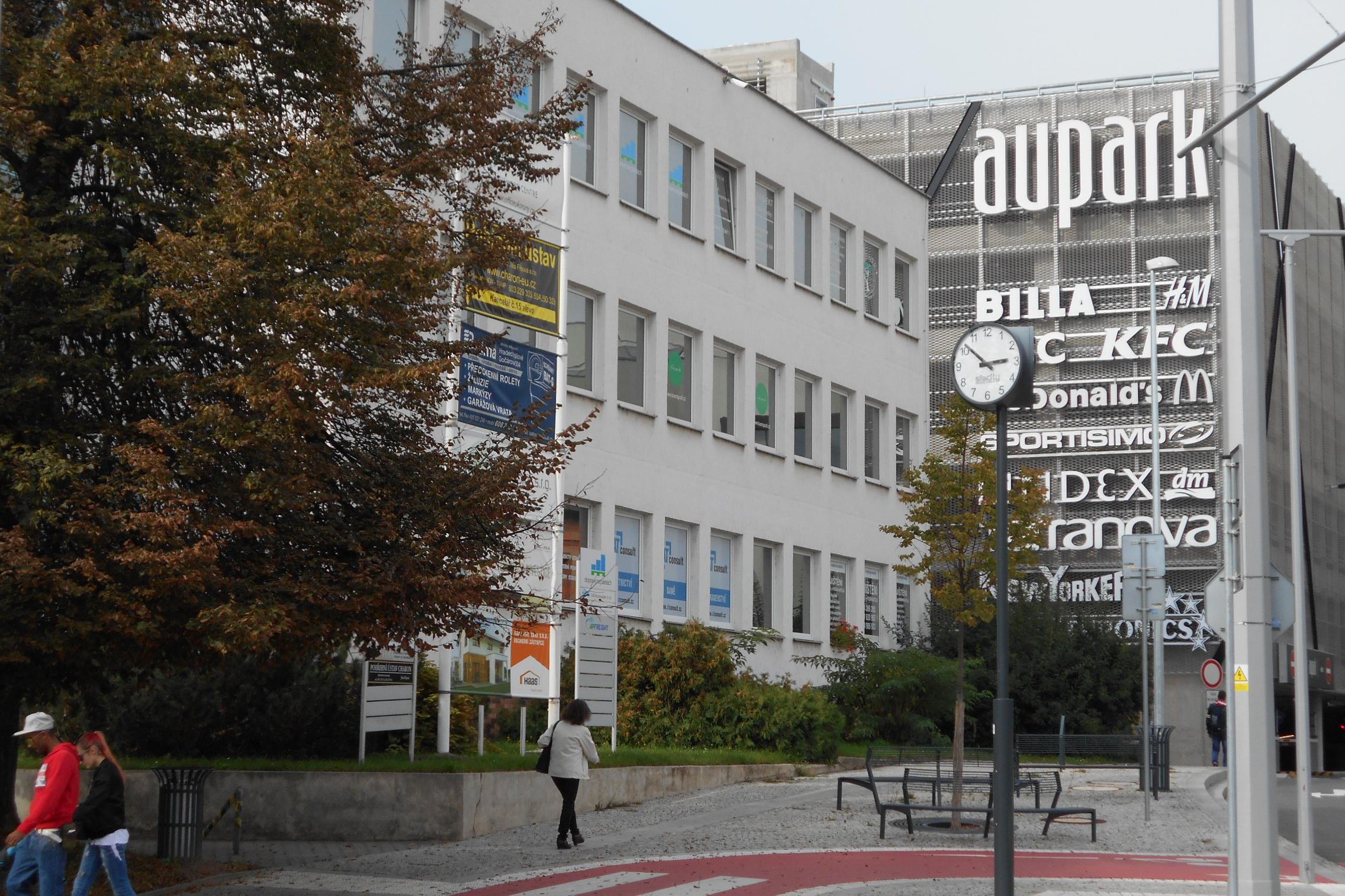 Mgr. Hana Kovářová