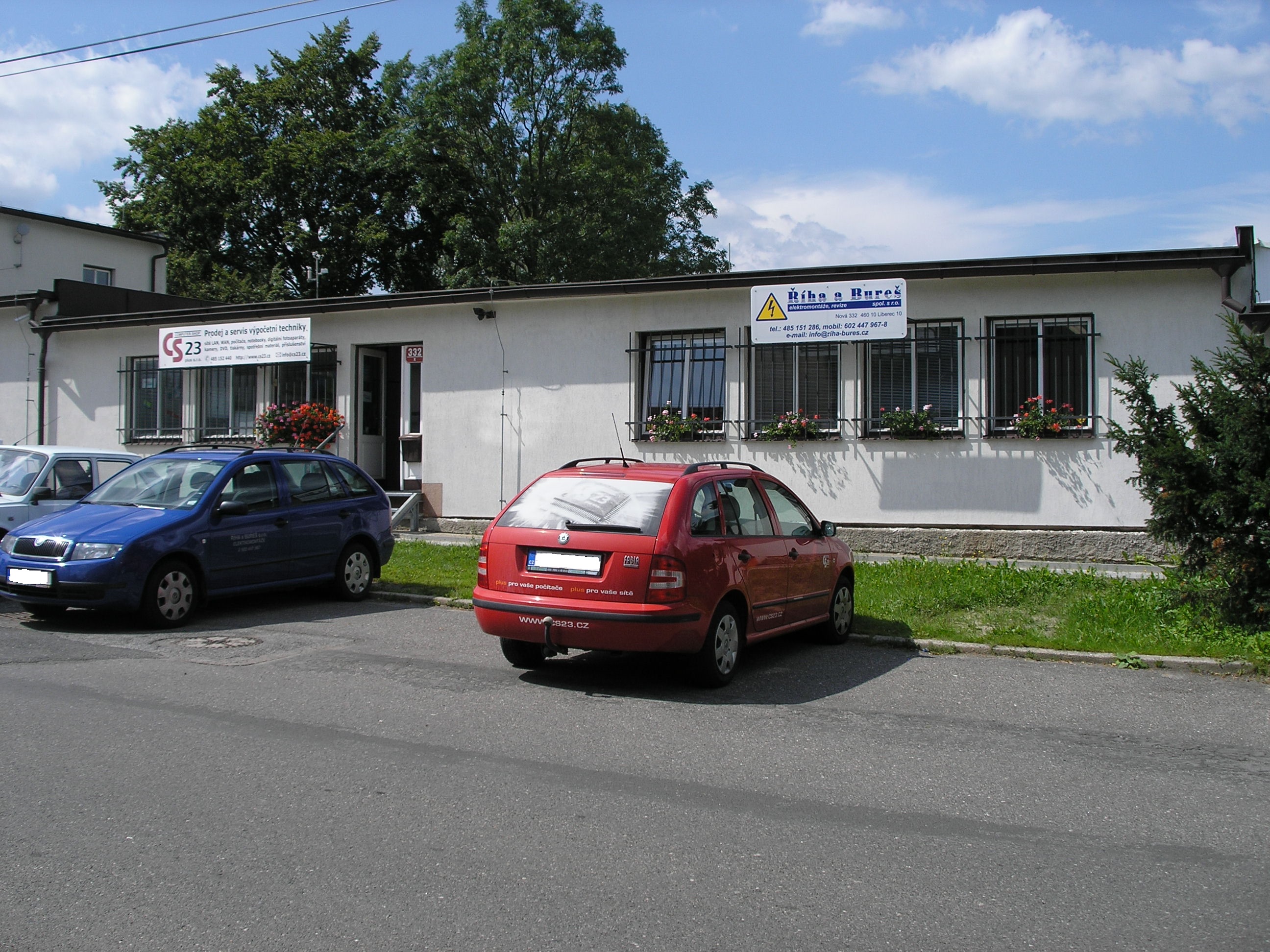 Říha a Bureš, spol. s r.o. foto 2