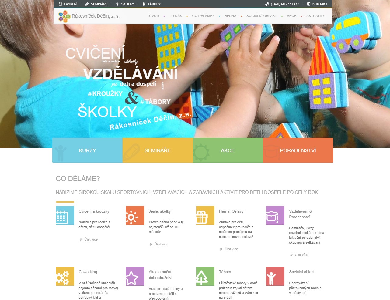 WEB v pořádku foto 4