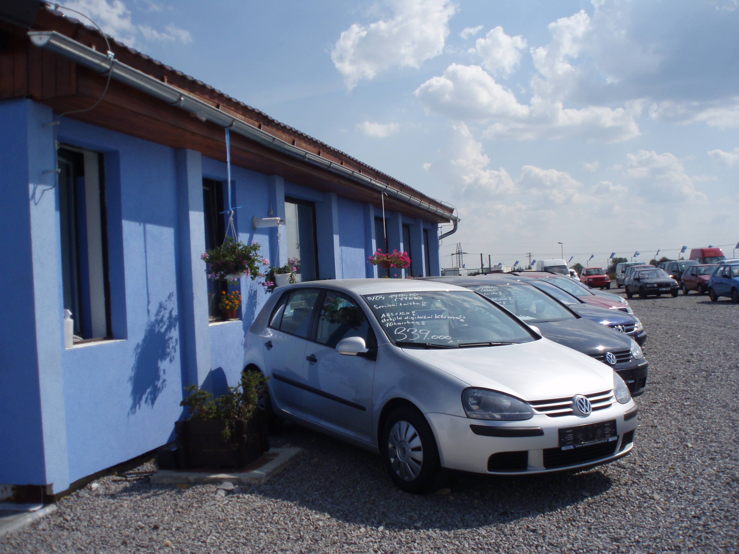 Autobazar VYSOČINA foto 4