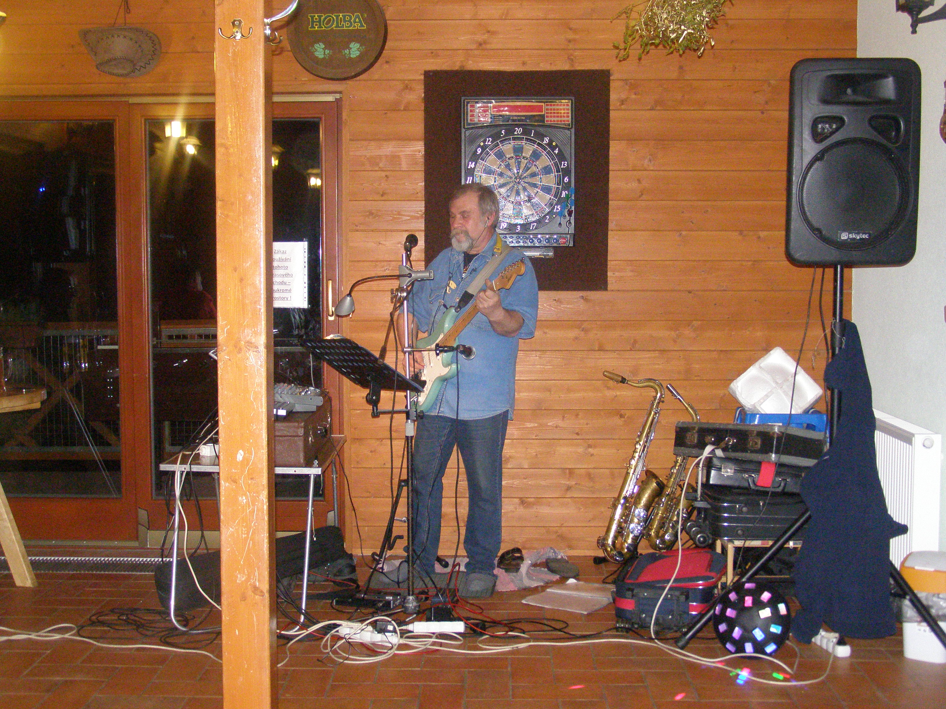 Apartmány u Žabáků foto 3