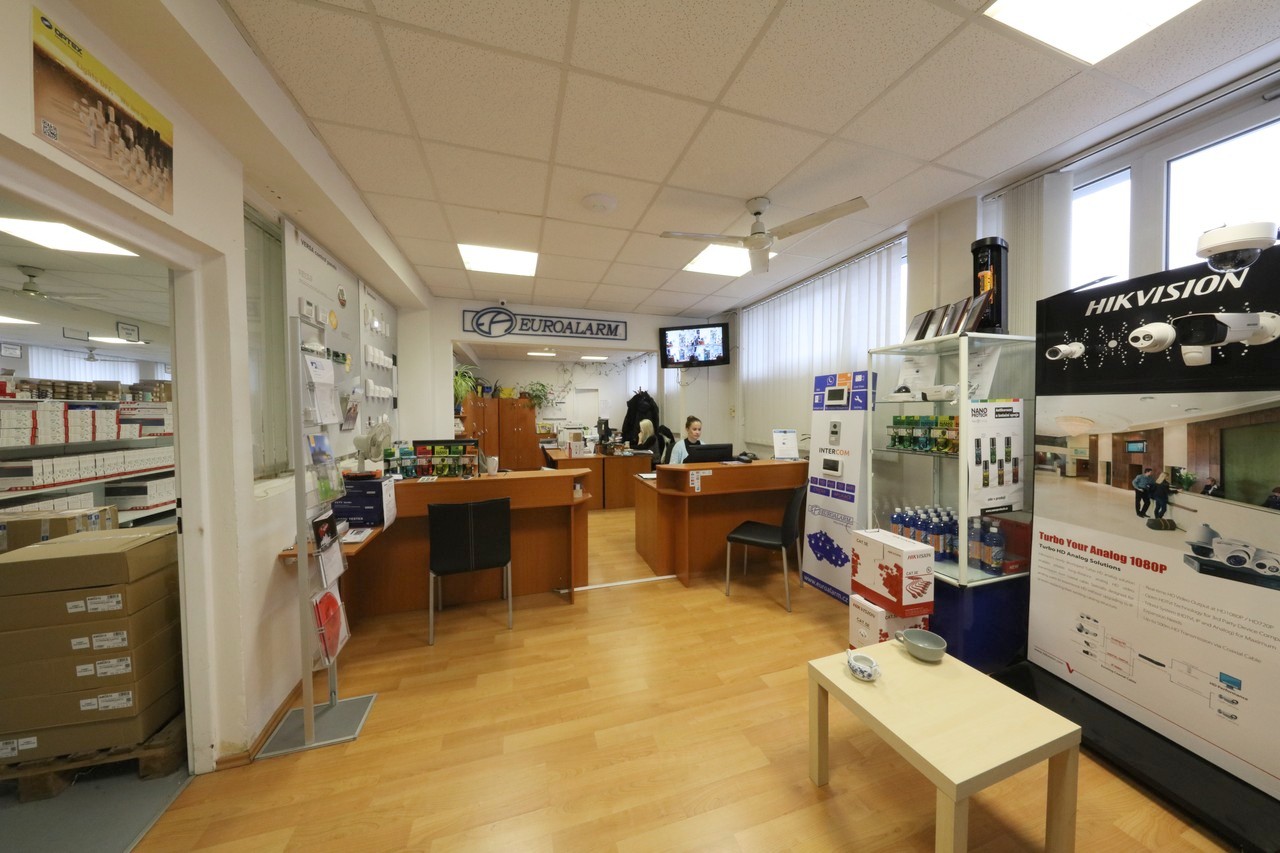 EUROALARM spol. s r.o. foto 3