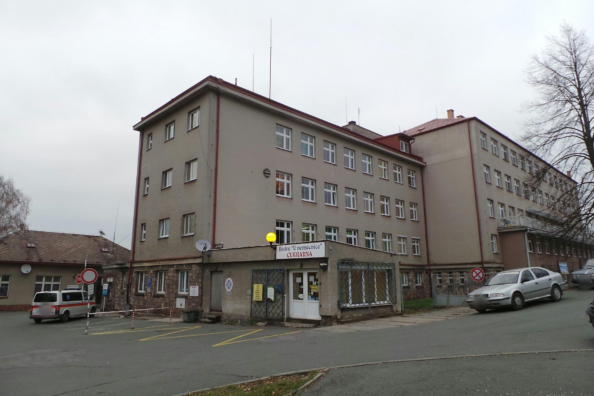 Dopravní zdravotní služba Náchod, s.r.o.