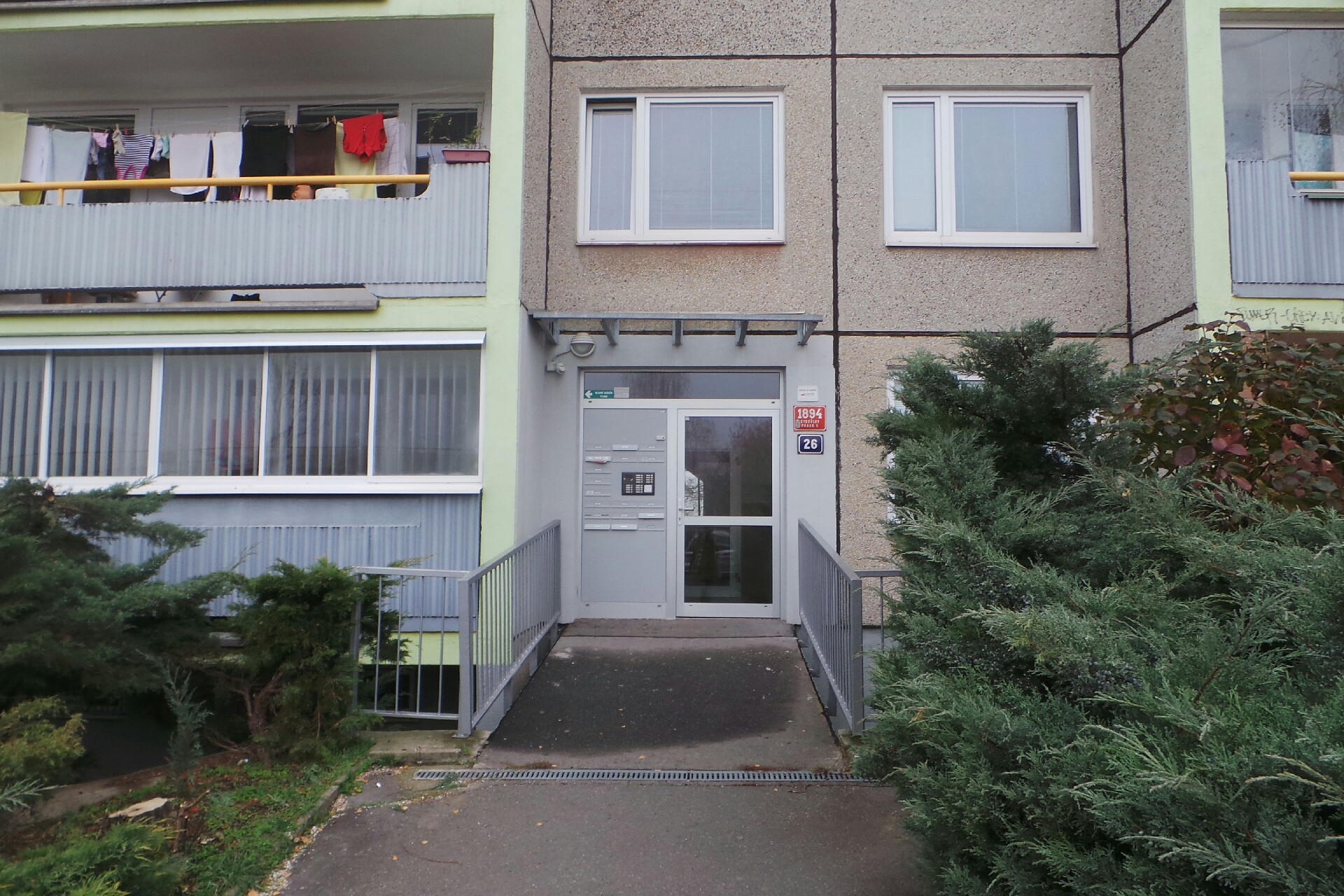 Ing. arch. Libor Tomsa