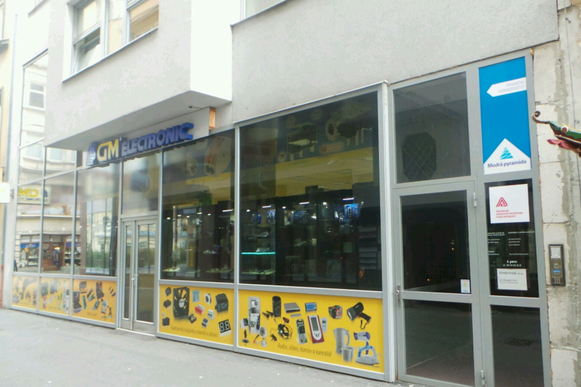 Daňový poradce ev. č. 0361 Ing. Martin Konečný