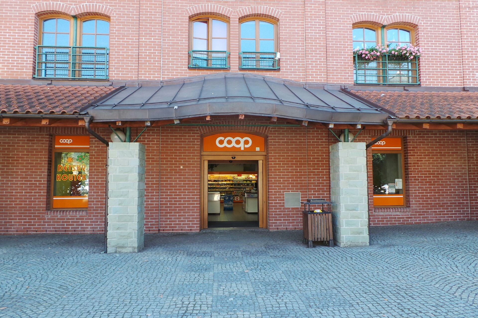 COOP TIP foto 2