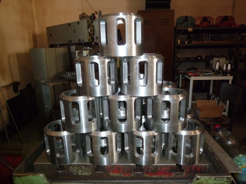Eurometal servis, s.r.o. foto 3