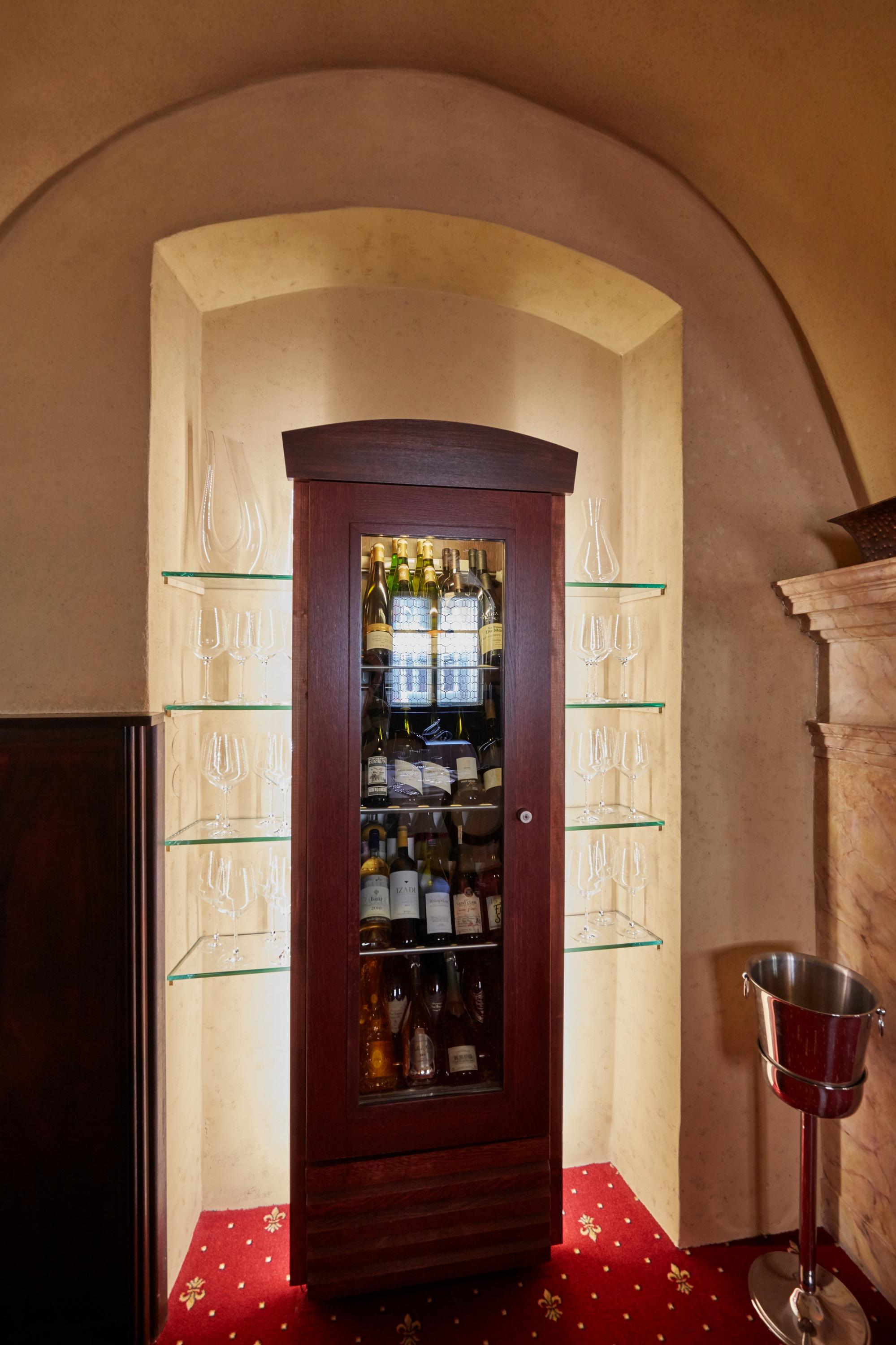 Restaurace U Malířů 1543 foto 6