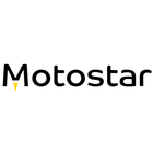 Logo obchodu Motostar.cz