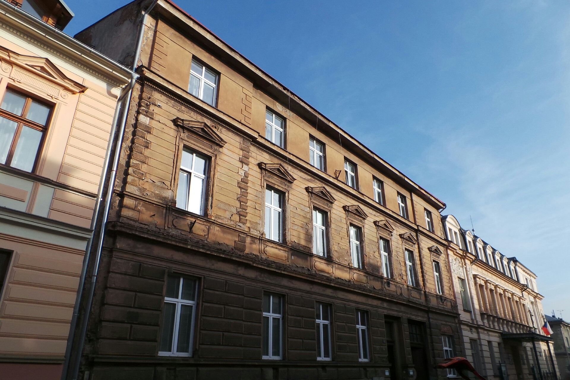 Nadace NAGOP Národní agentura pro ochranu práv