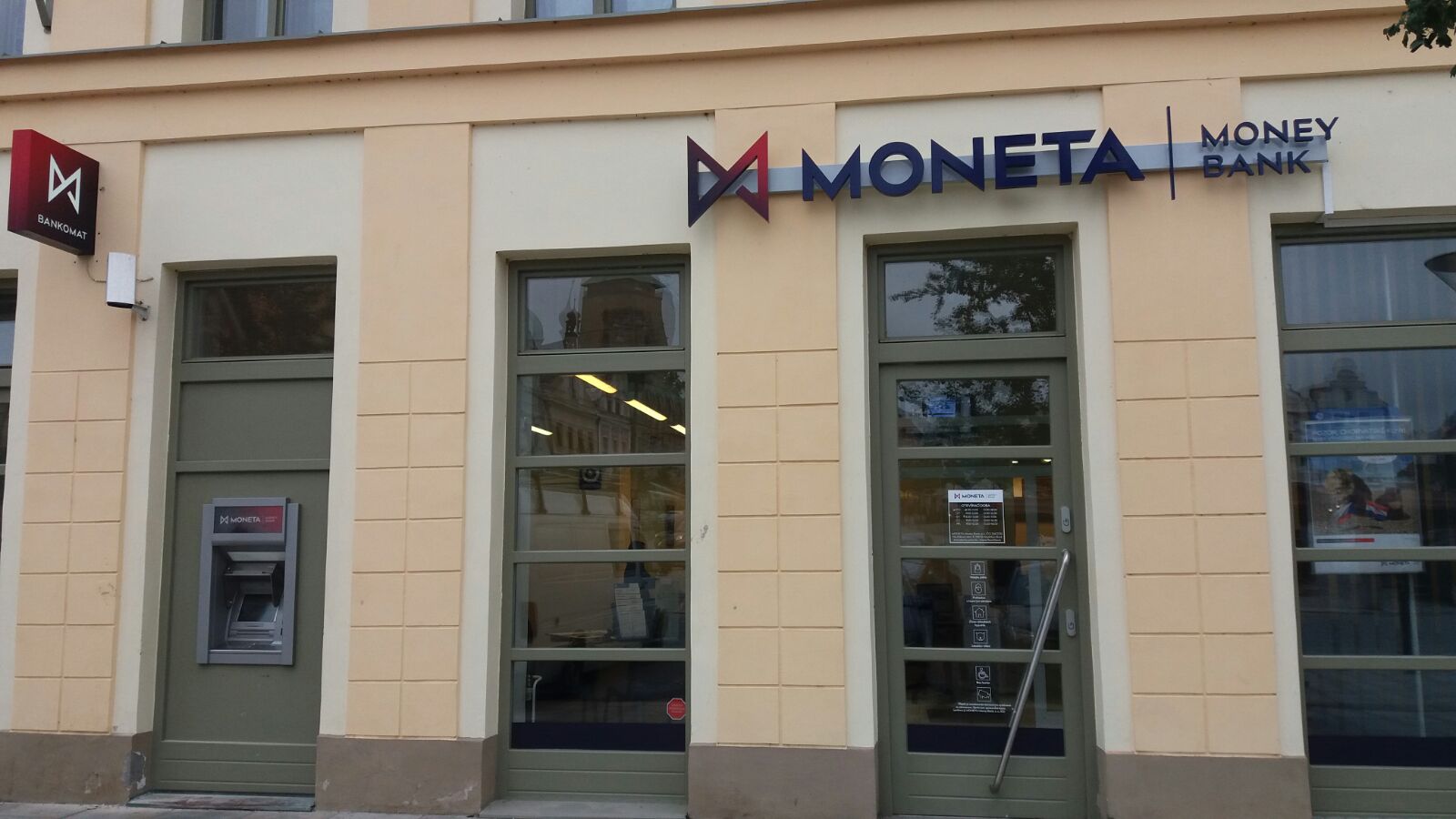 MONETA Money Bank foto 3