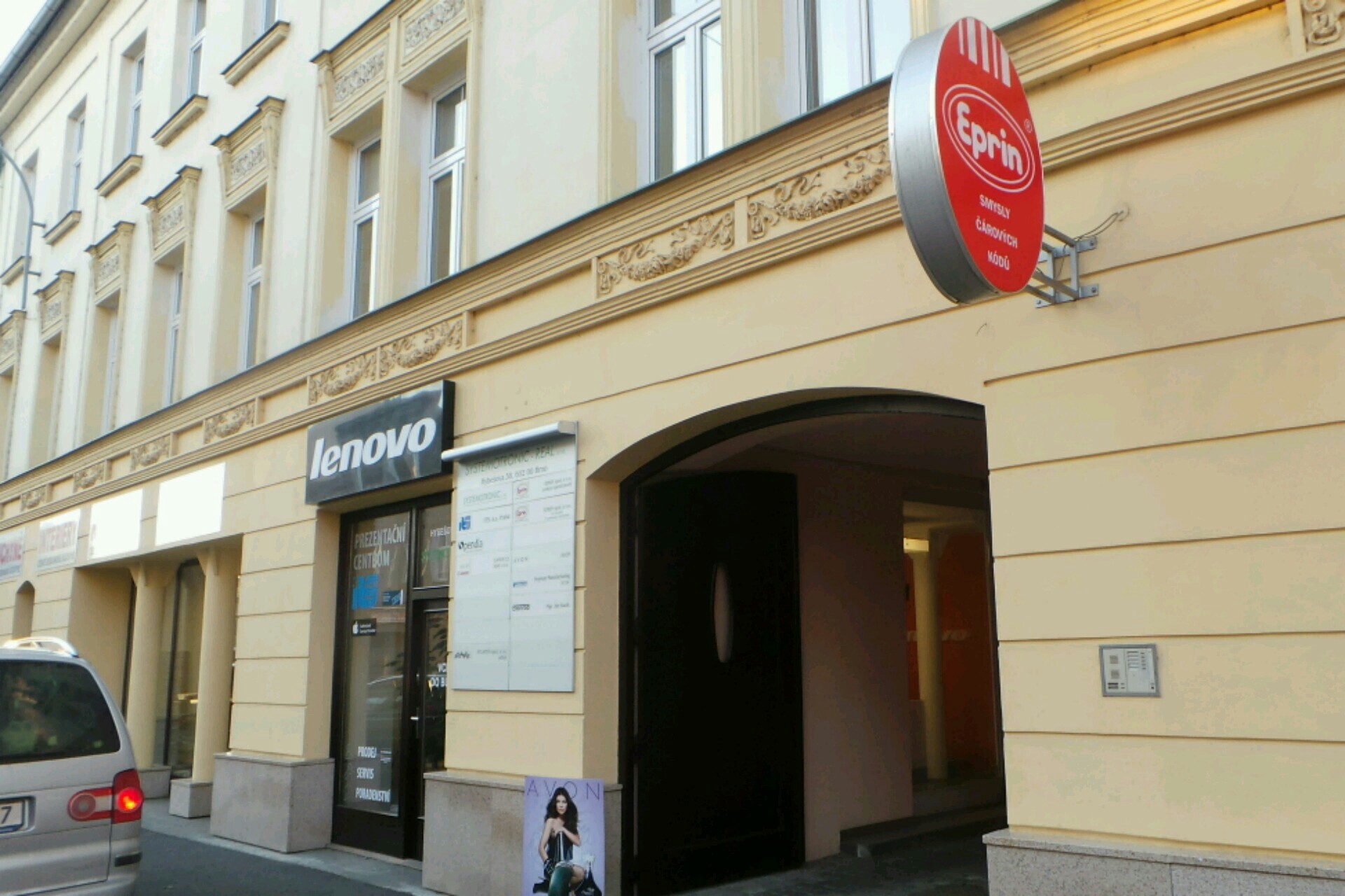 SYSTEMOTRONIC, s.r.o.