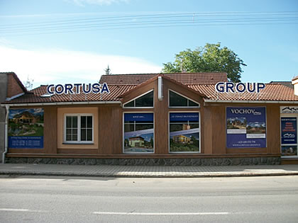 CORTUSA GROUP, s.r.o.