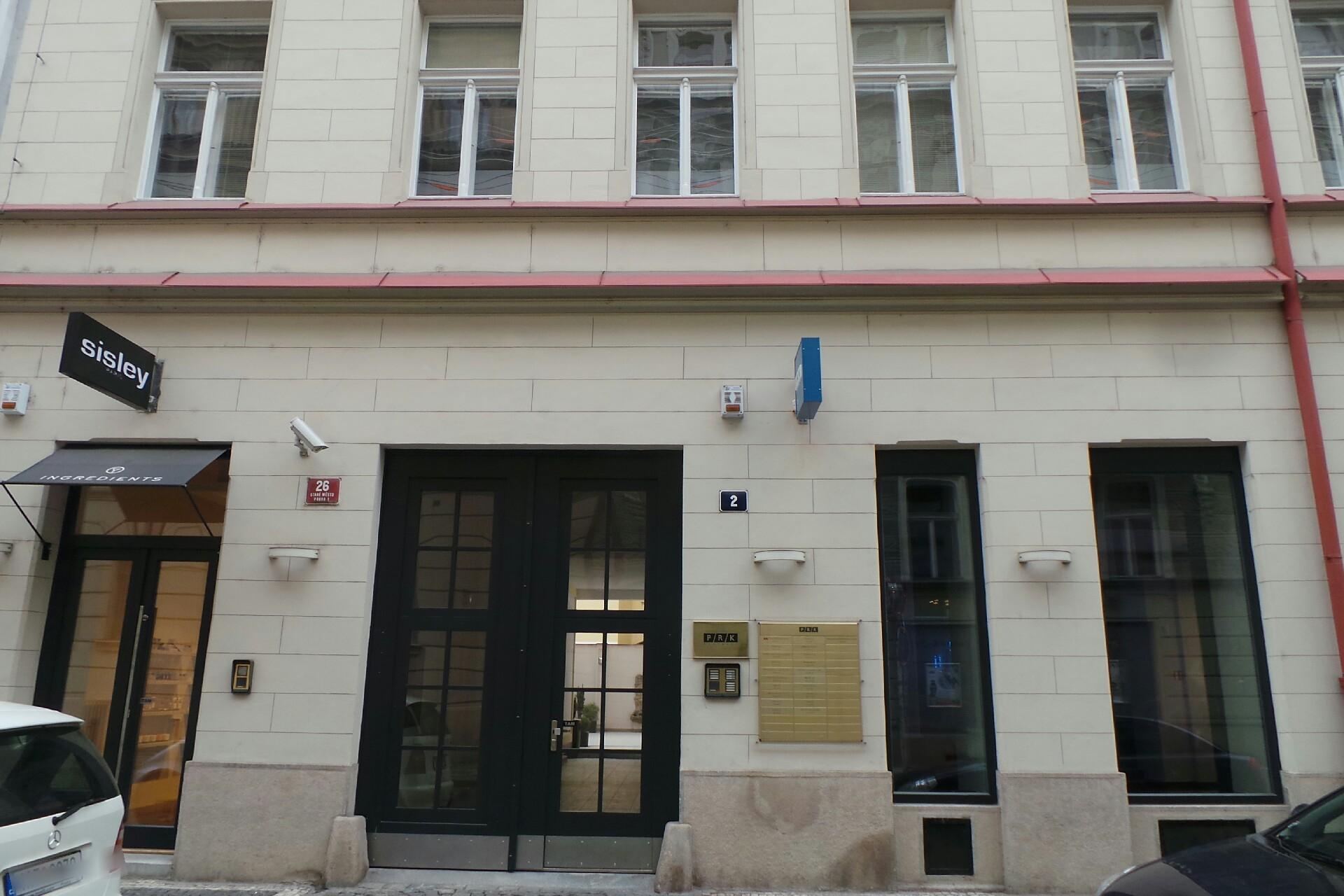 PRK Partners s.r.o., advokátní kancelář