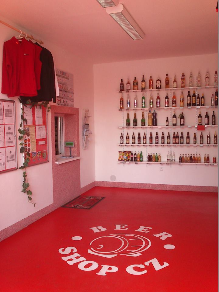 Beershop foto 2