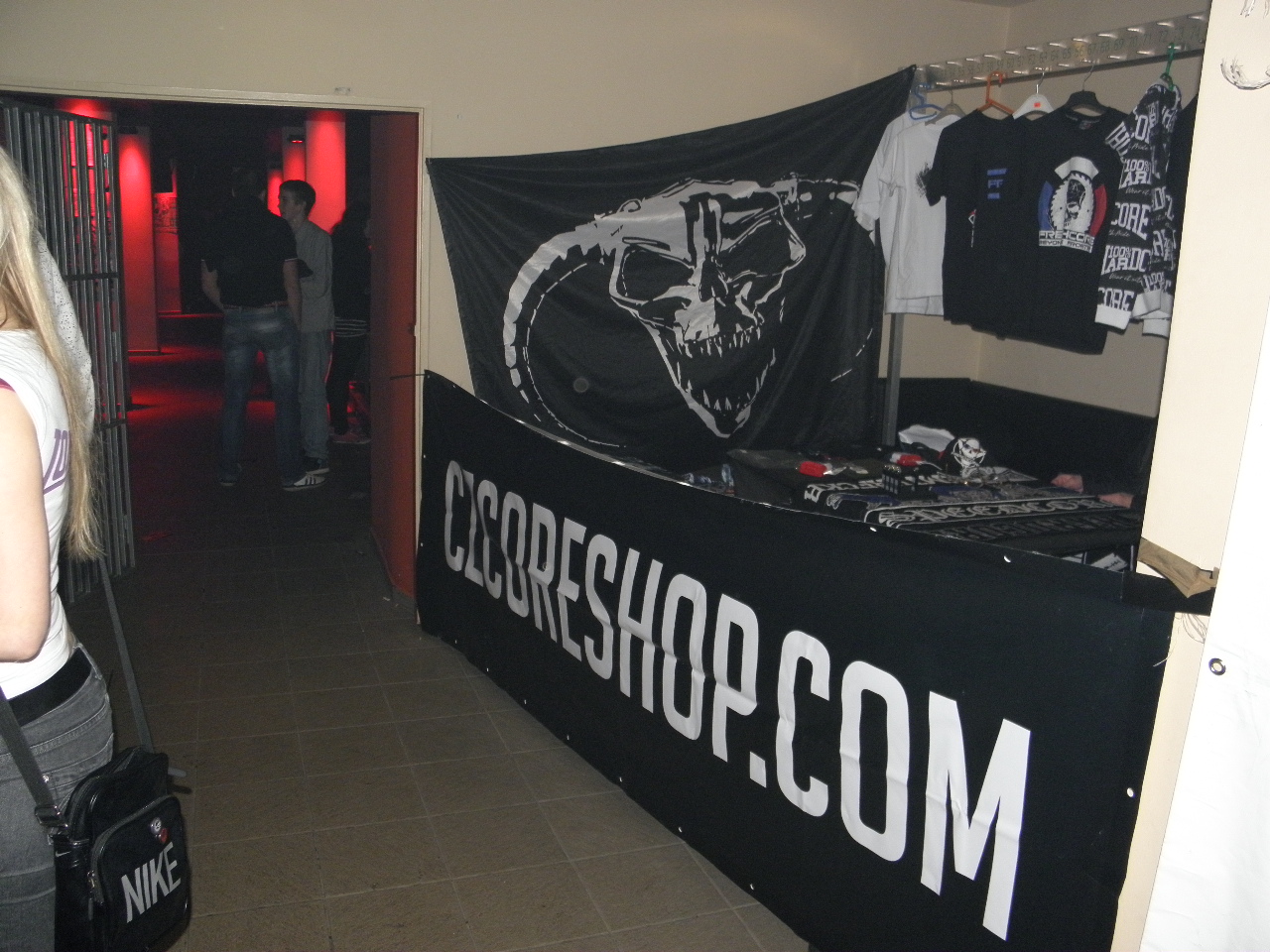 Czcoreshop.com foto 2