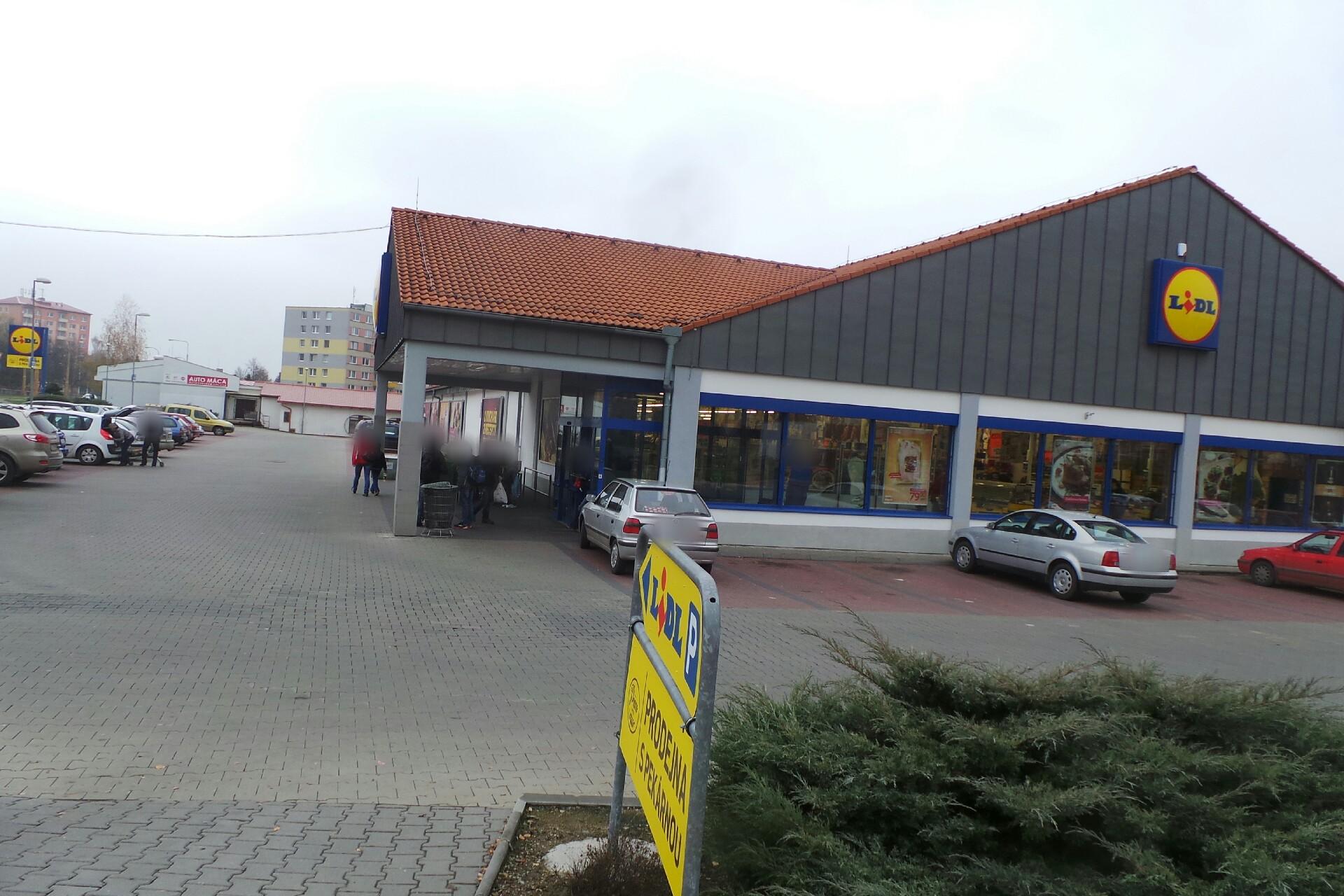 Lidl foto 2