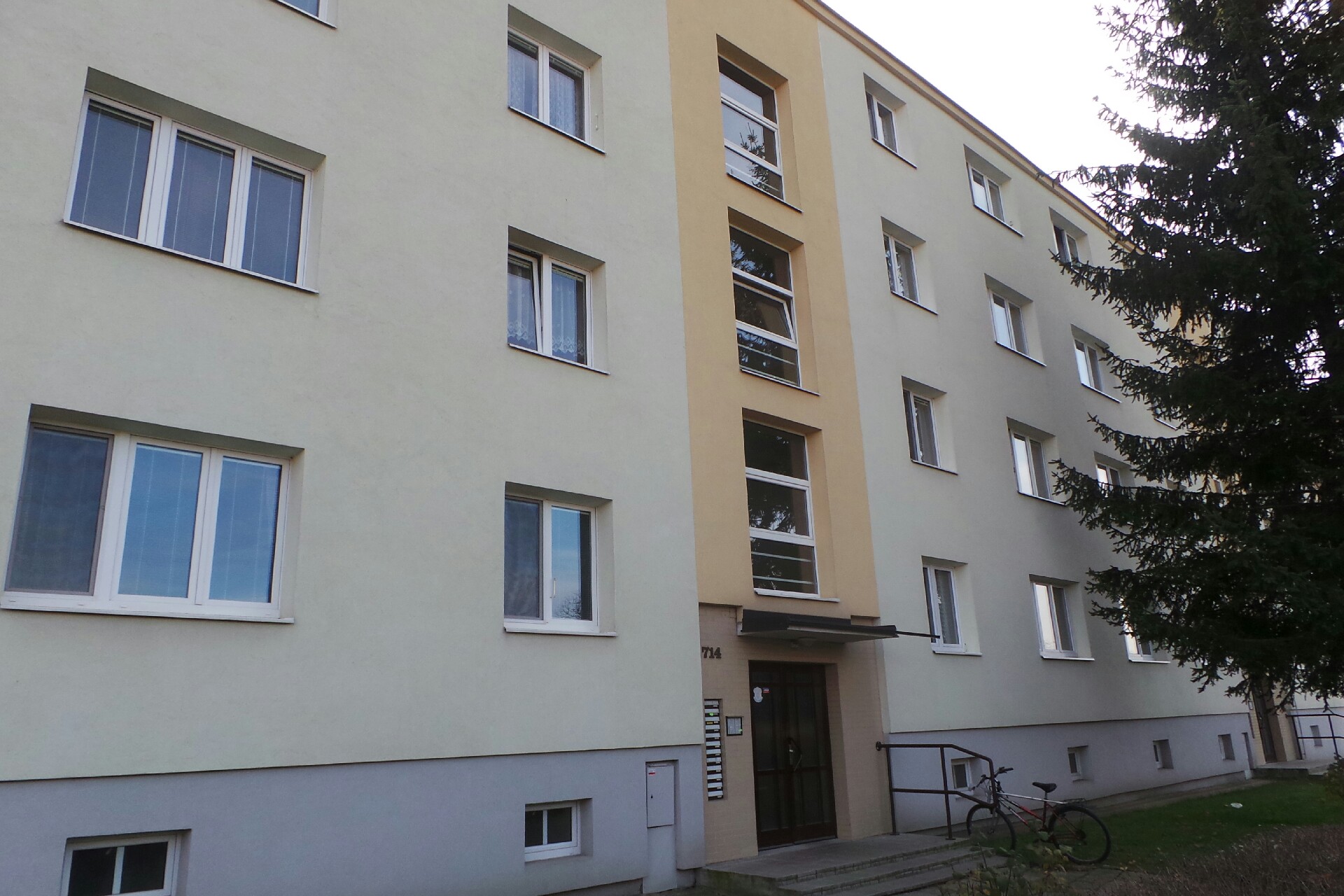 Klima - Miroslav Krupička