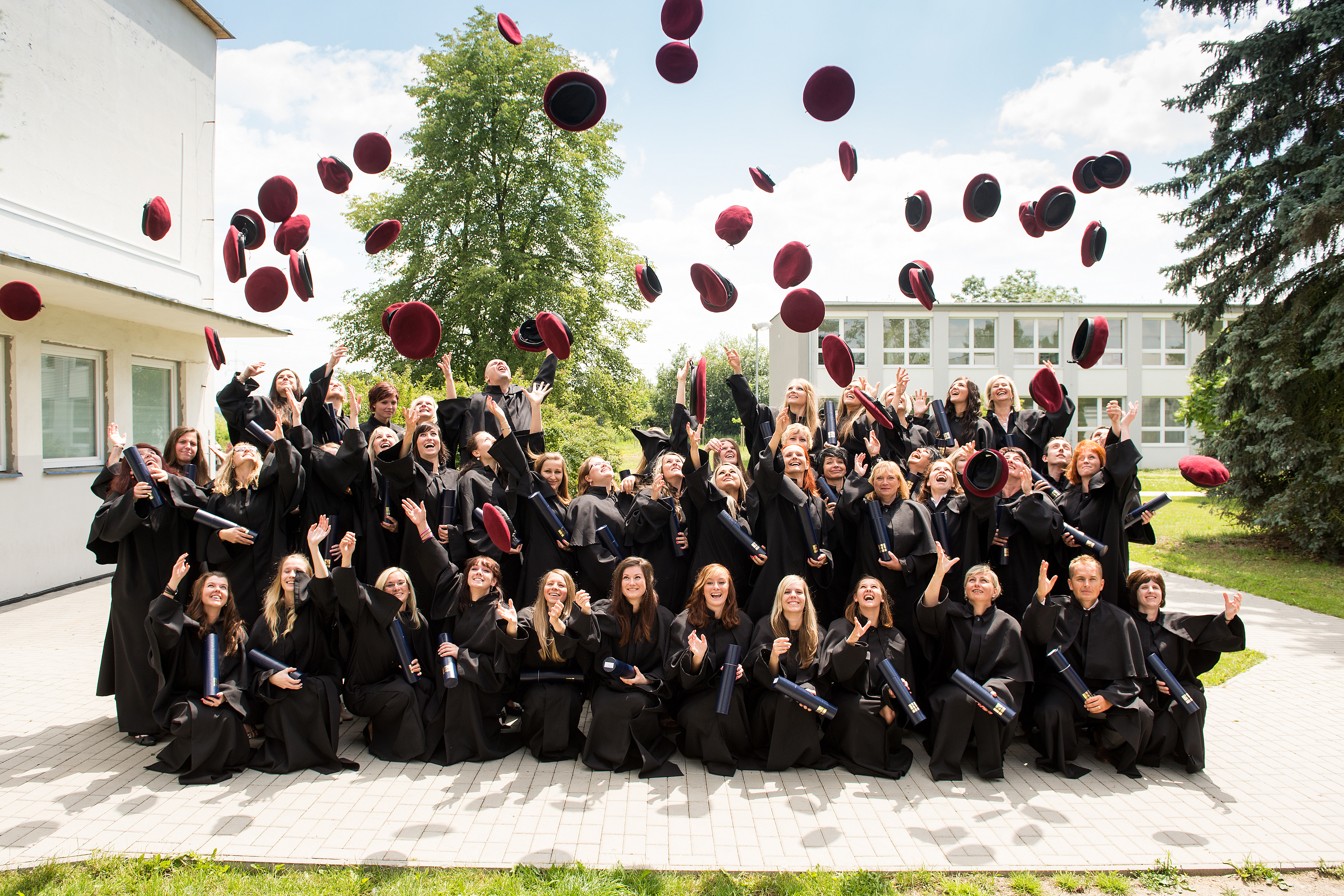 Vysoká škola technická a ekonomická v Českých Budějovicích foto 4