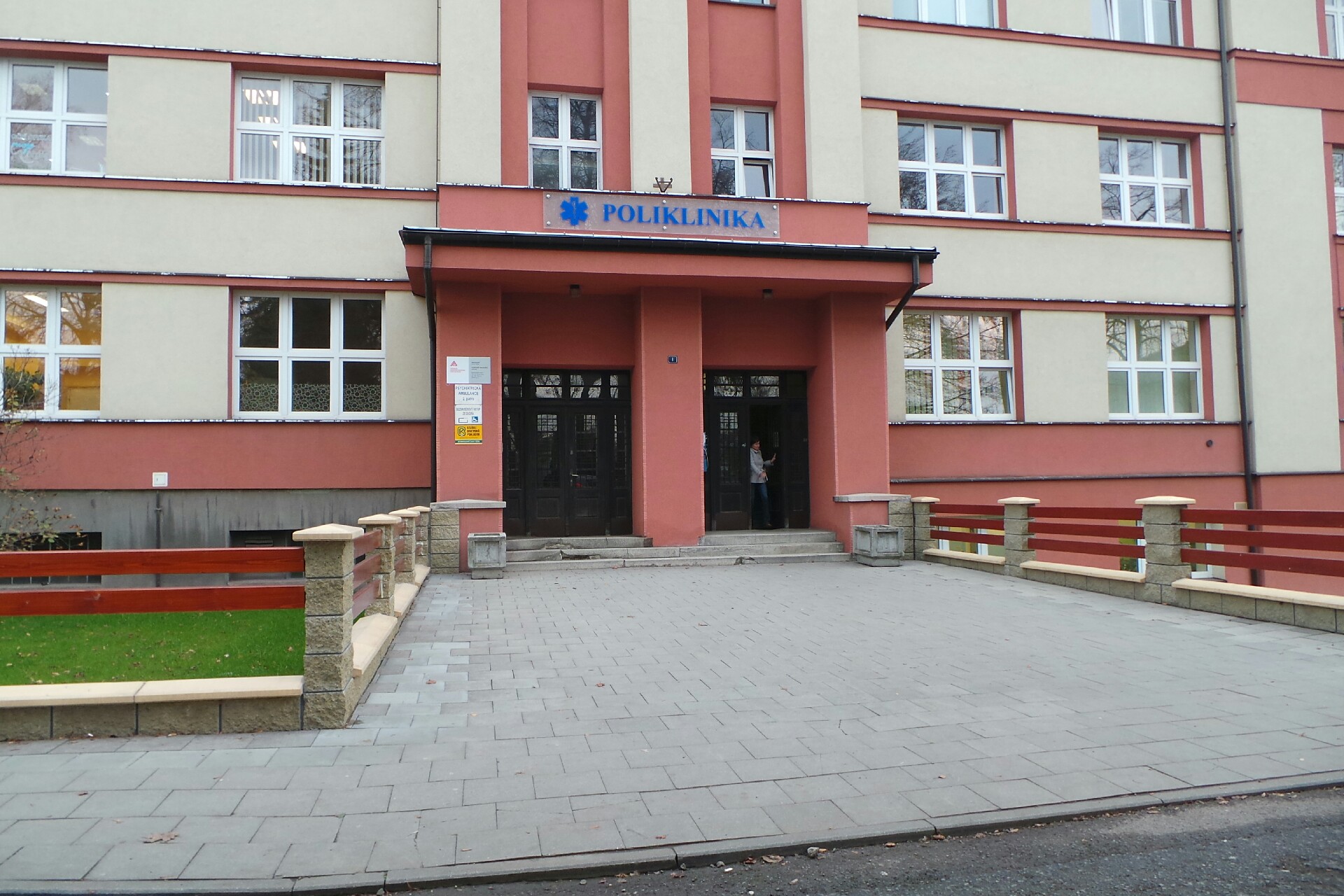 MUDr. Běla Rošková