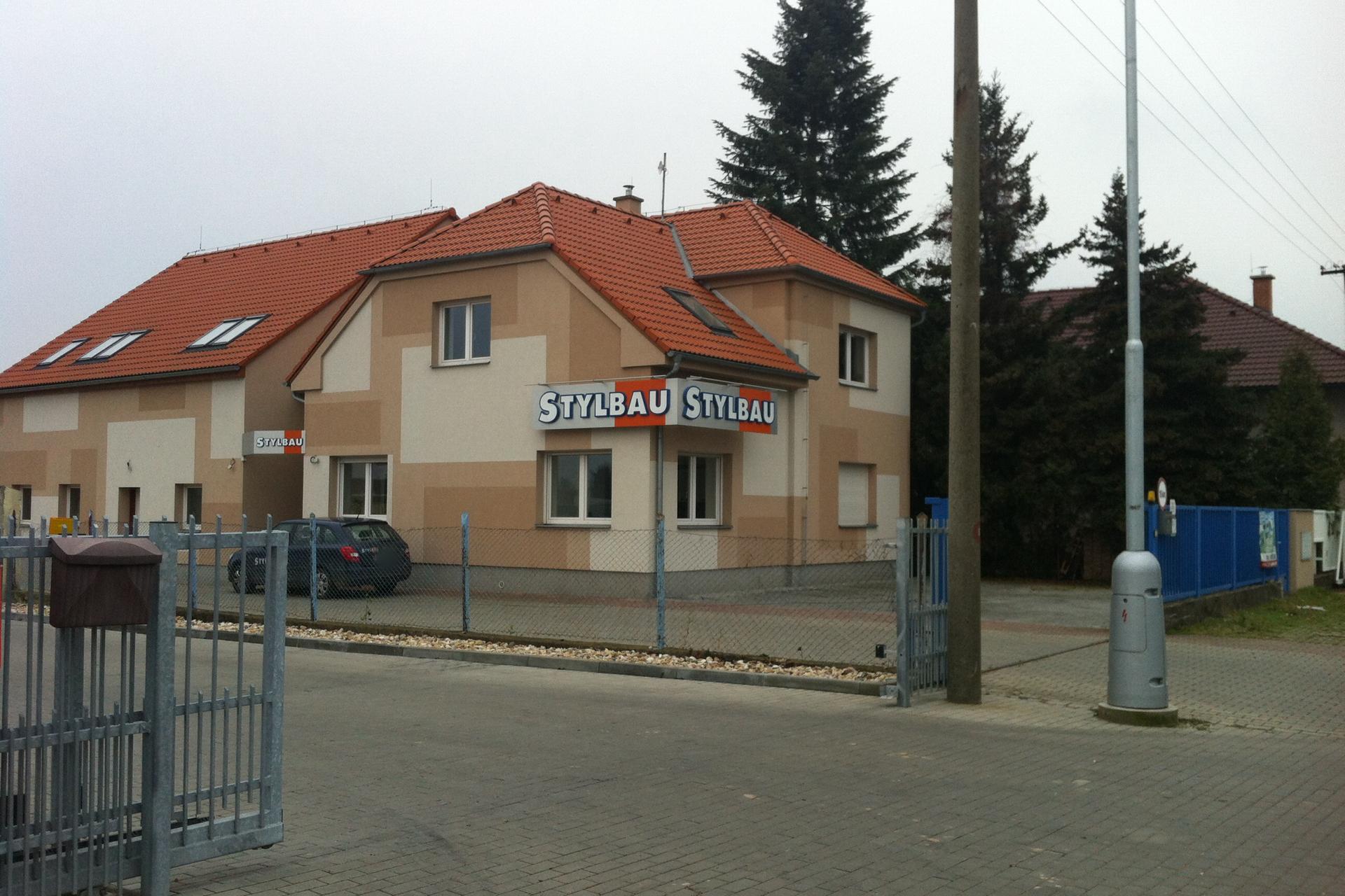 STYLBAU, s.r.o.