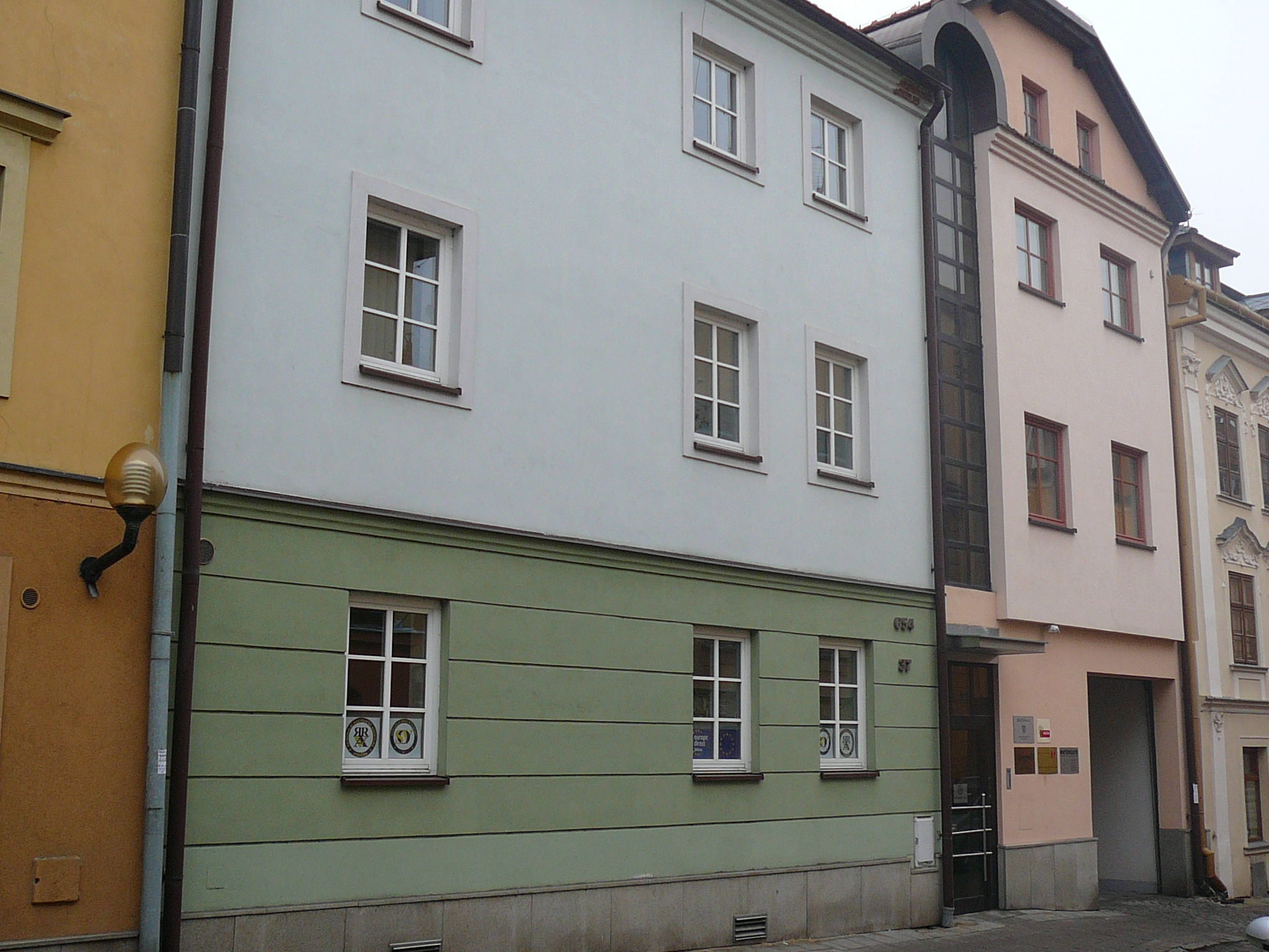 Equitas s.r.o. - mzdové, účetní a daňové služby