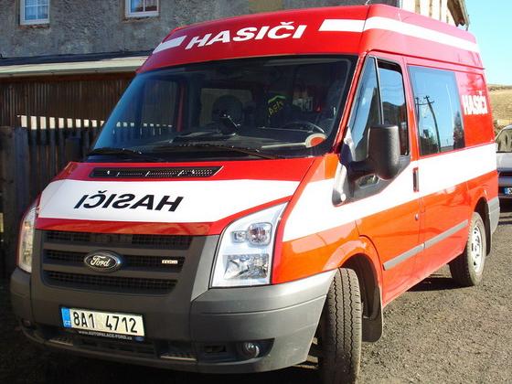 BIMBOHAS - Veškeré služby požární ochrany foto 2