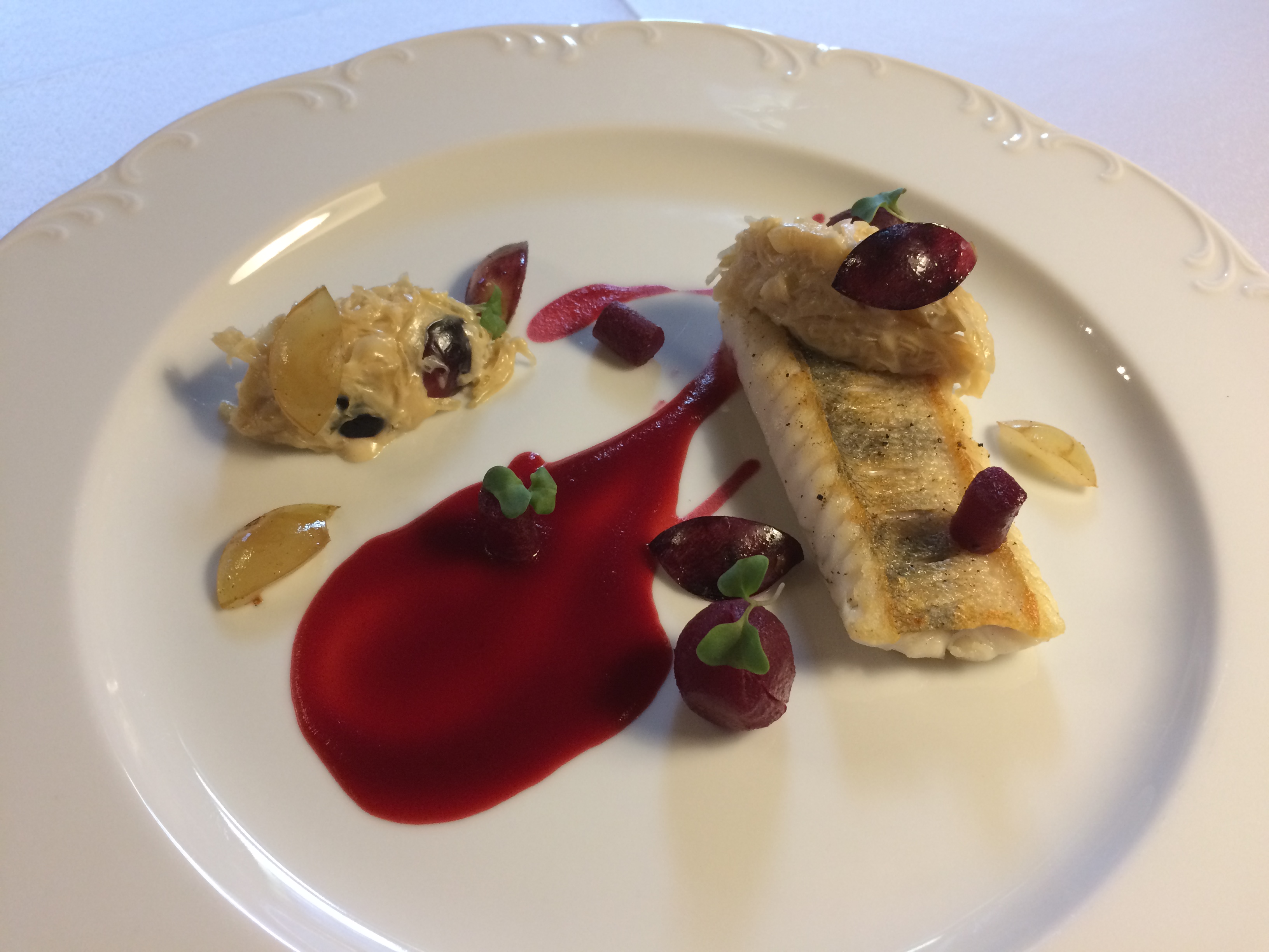 Restaurace U Malířů 1543 foto 4