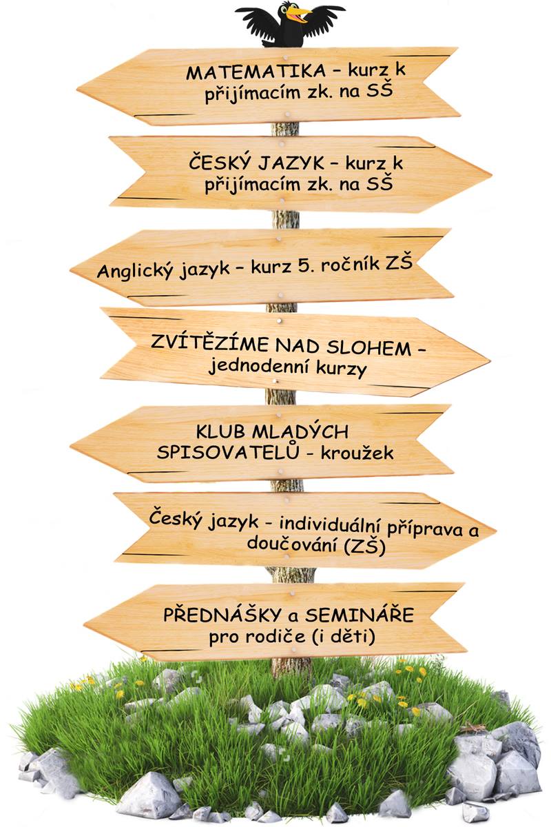 Vrána po škole foto 2