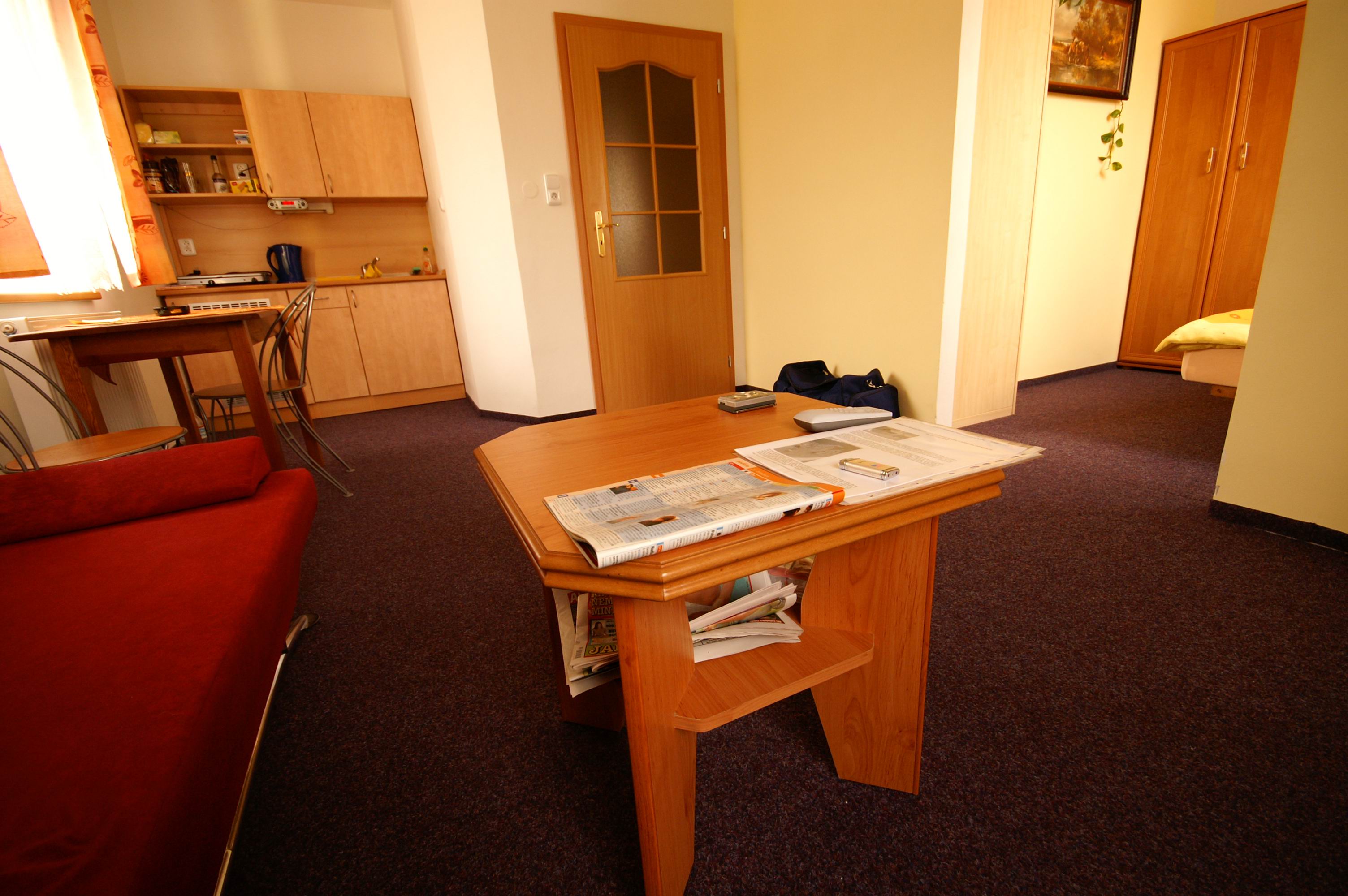 Hotel Holzbecher foto 4