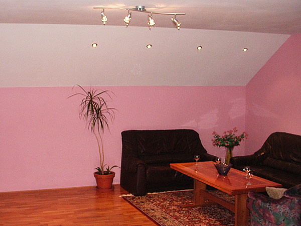 Apartmány Machov foto 4