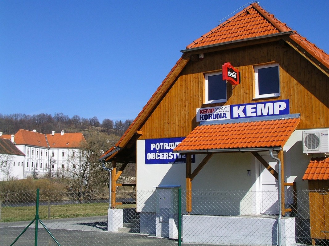 KEMP KORUNA foto 6