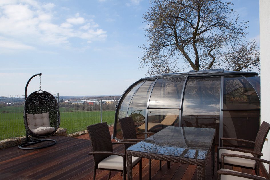 Penzion Siesta foto 2