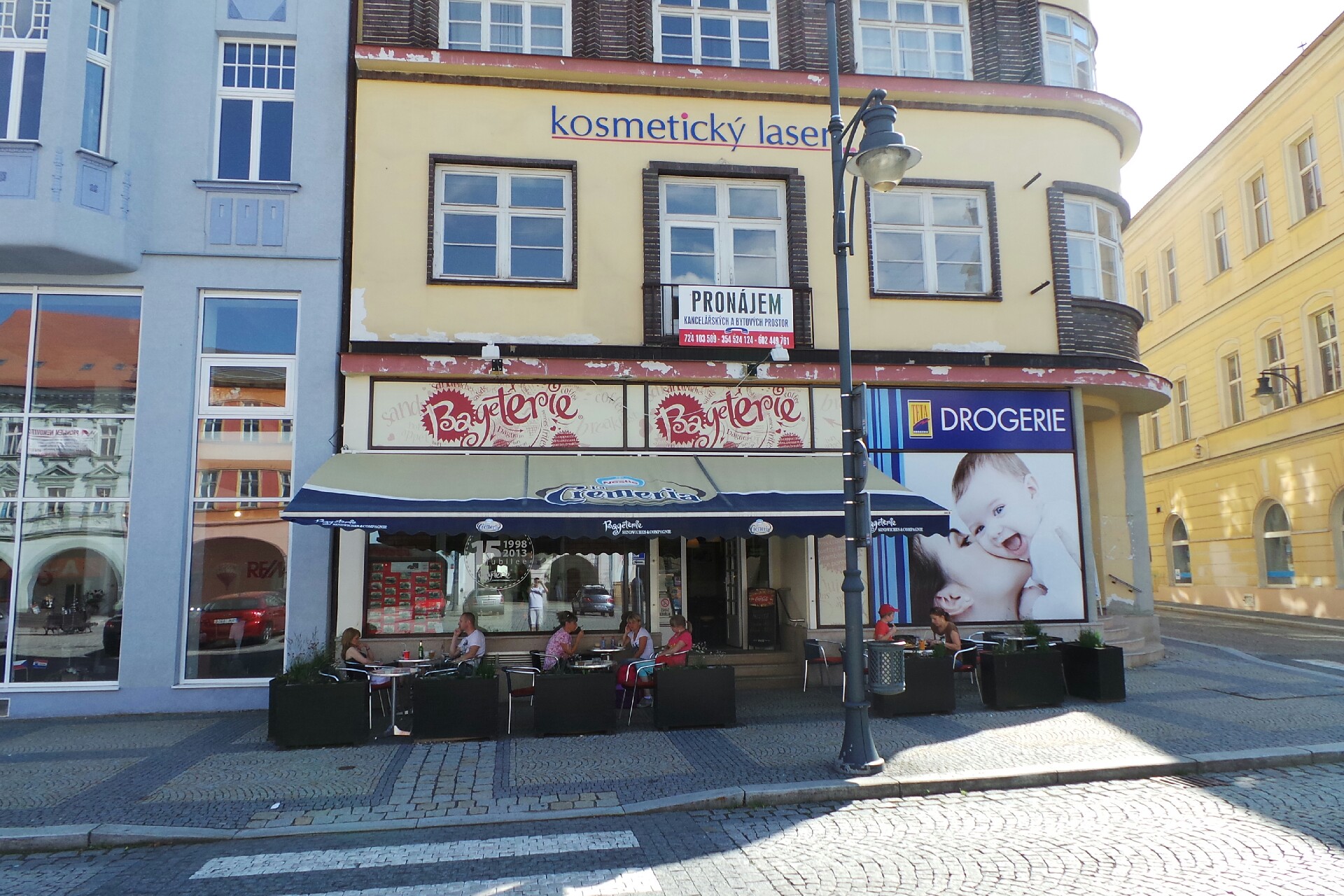 Bageterie Sandwiches & Compagnie