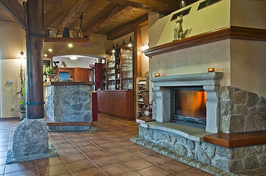 Penzion Na Výhledech foto 3