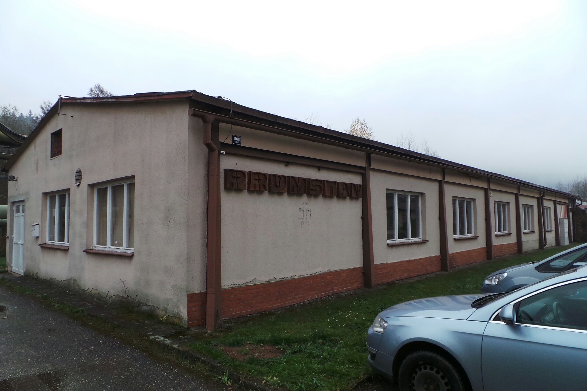 Marek Pavelka - Truhlářství