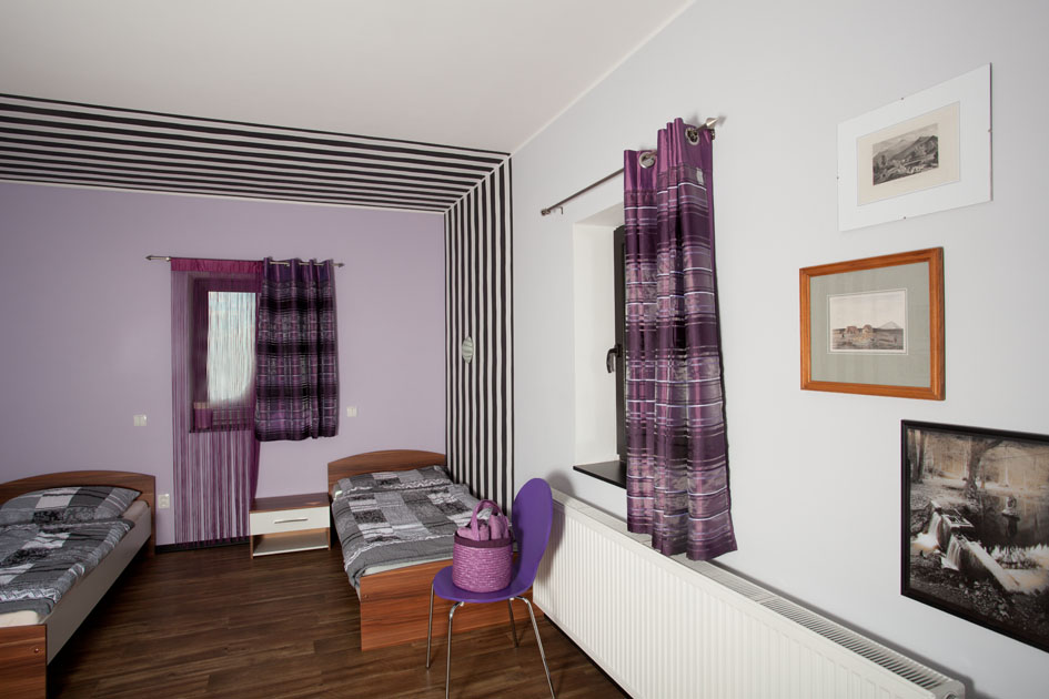 Penzion Siesta foto 4