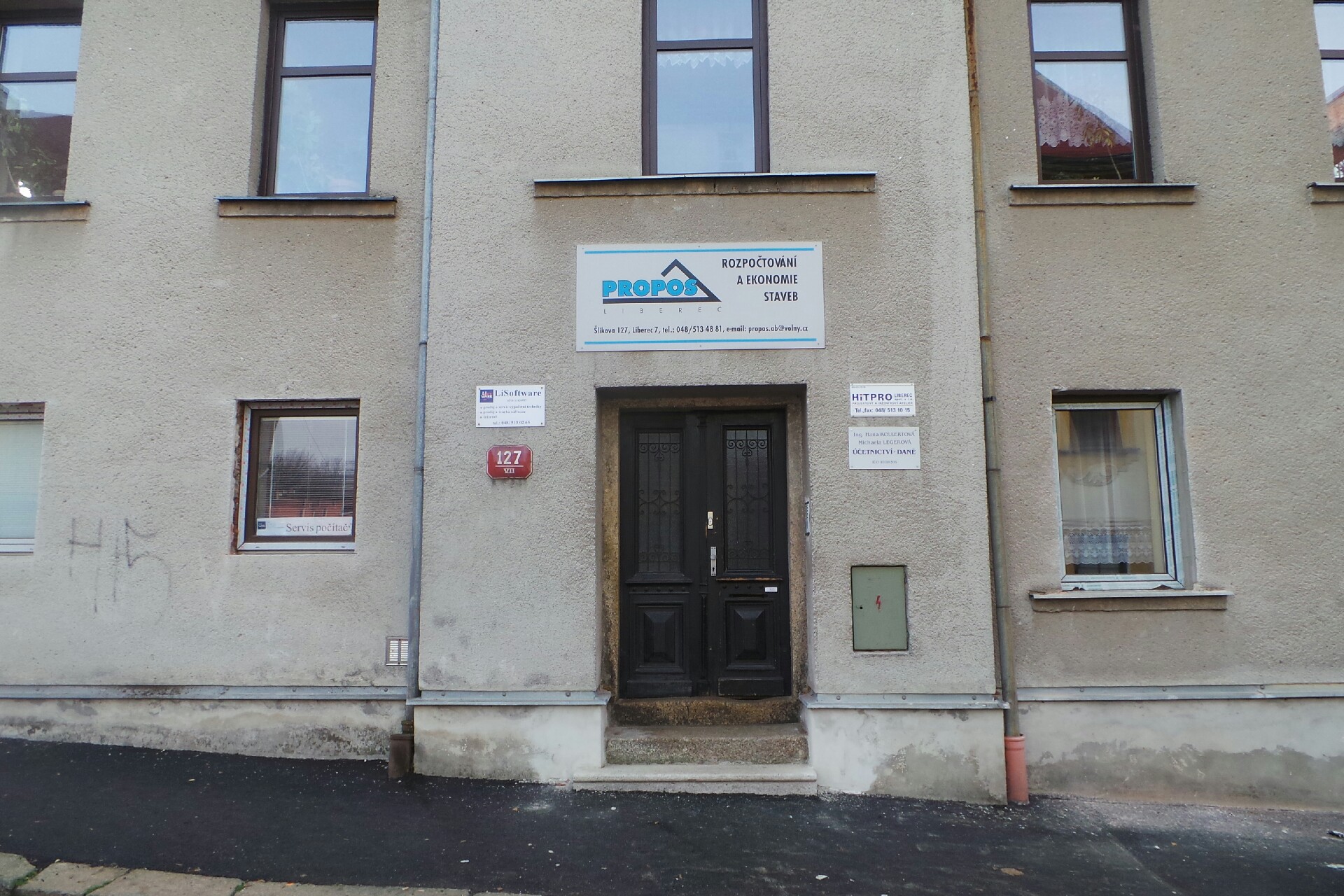 PROPOS LIBEREC, s.r.o.