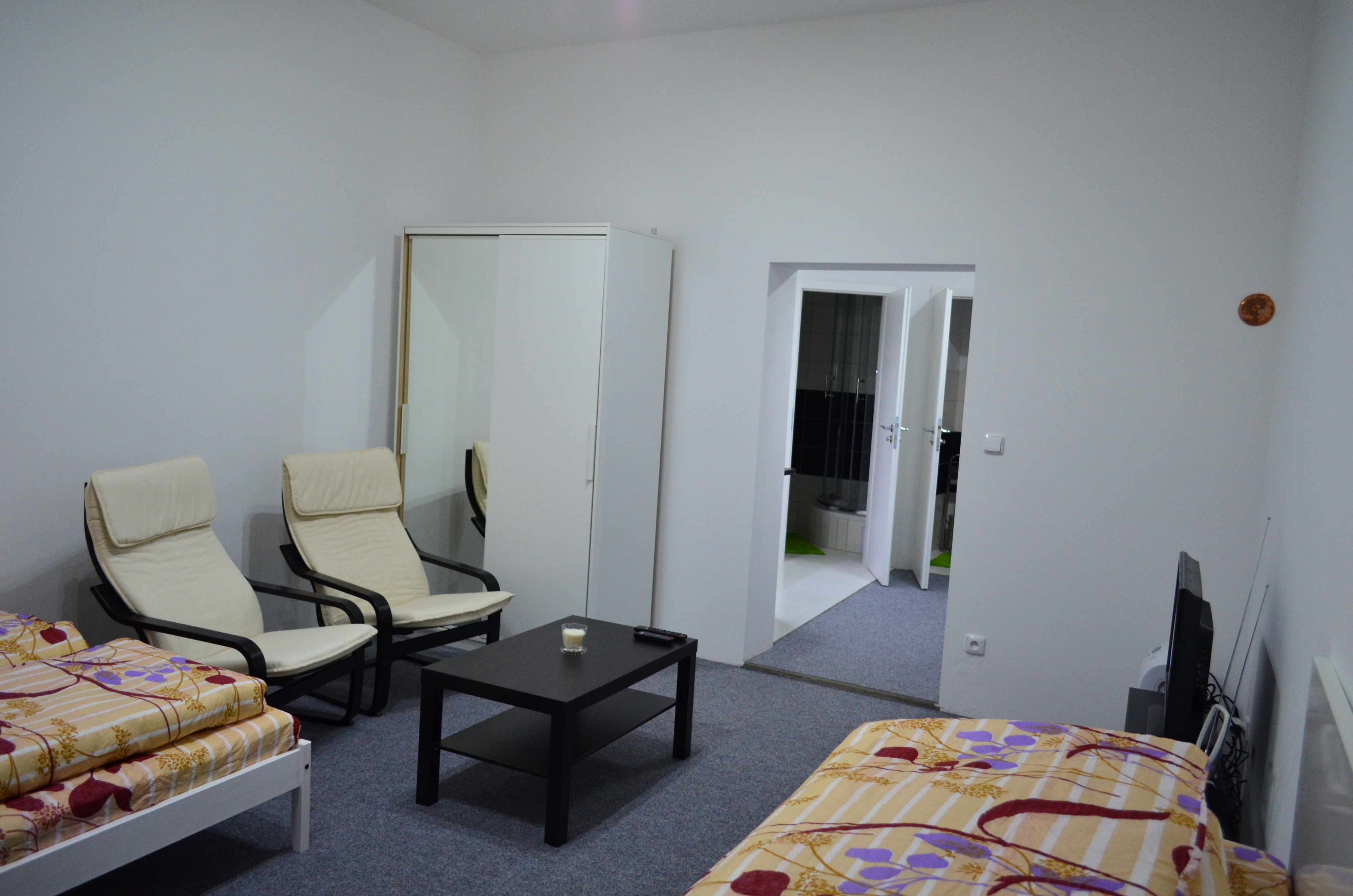 ACCOM ubytování foto 3