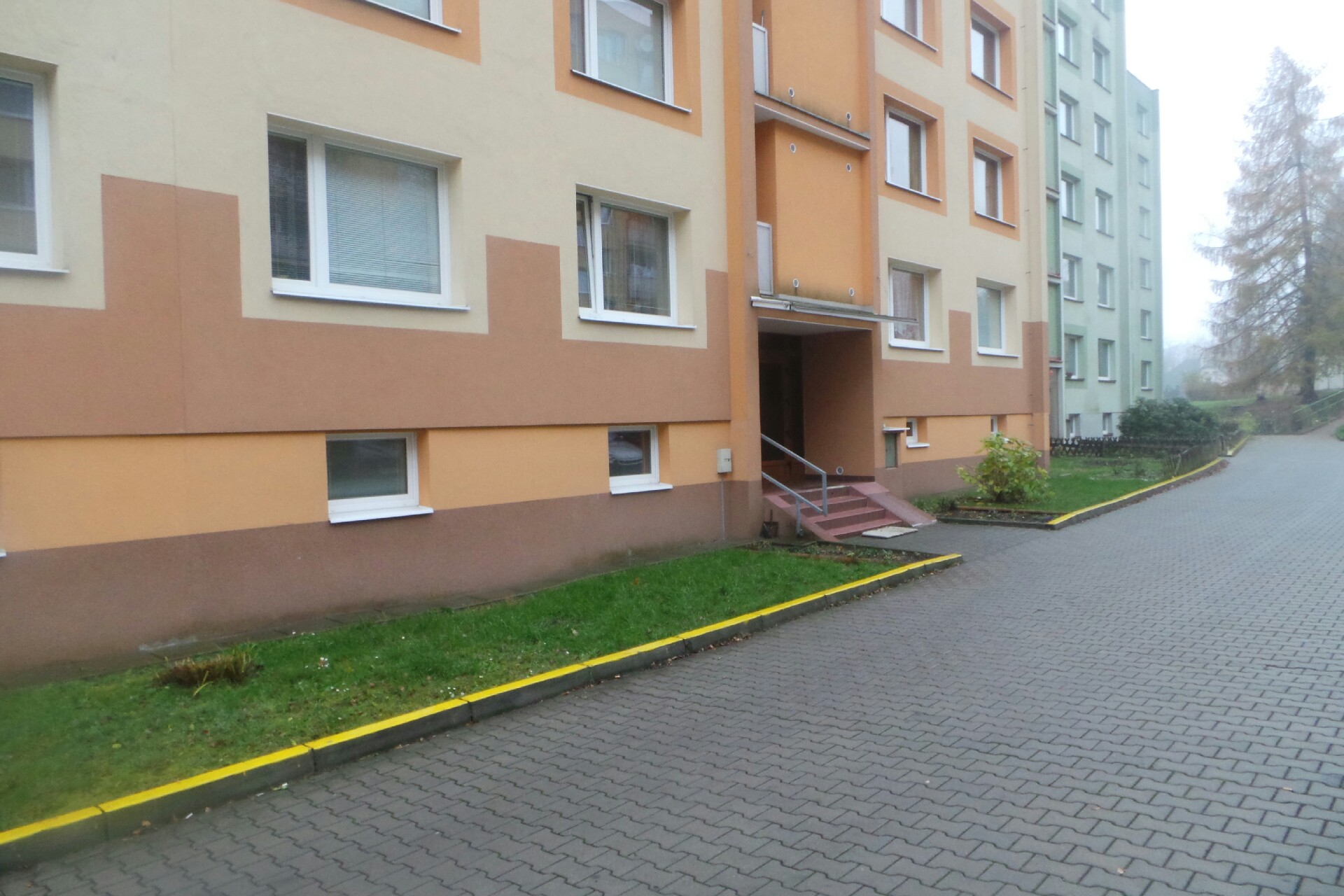 ProFiNet - Roman Fišer