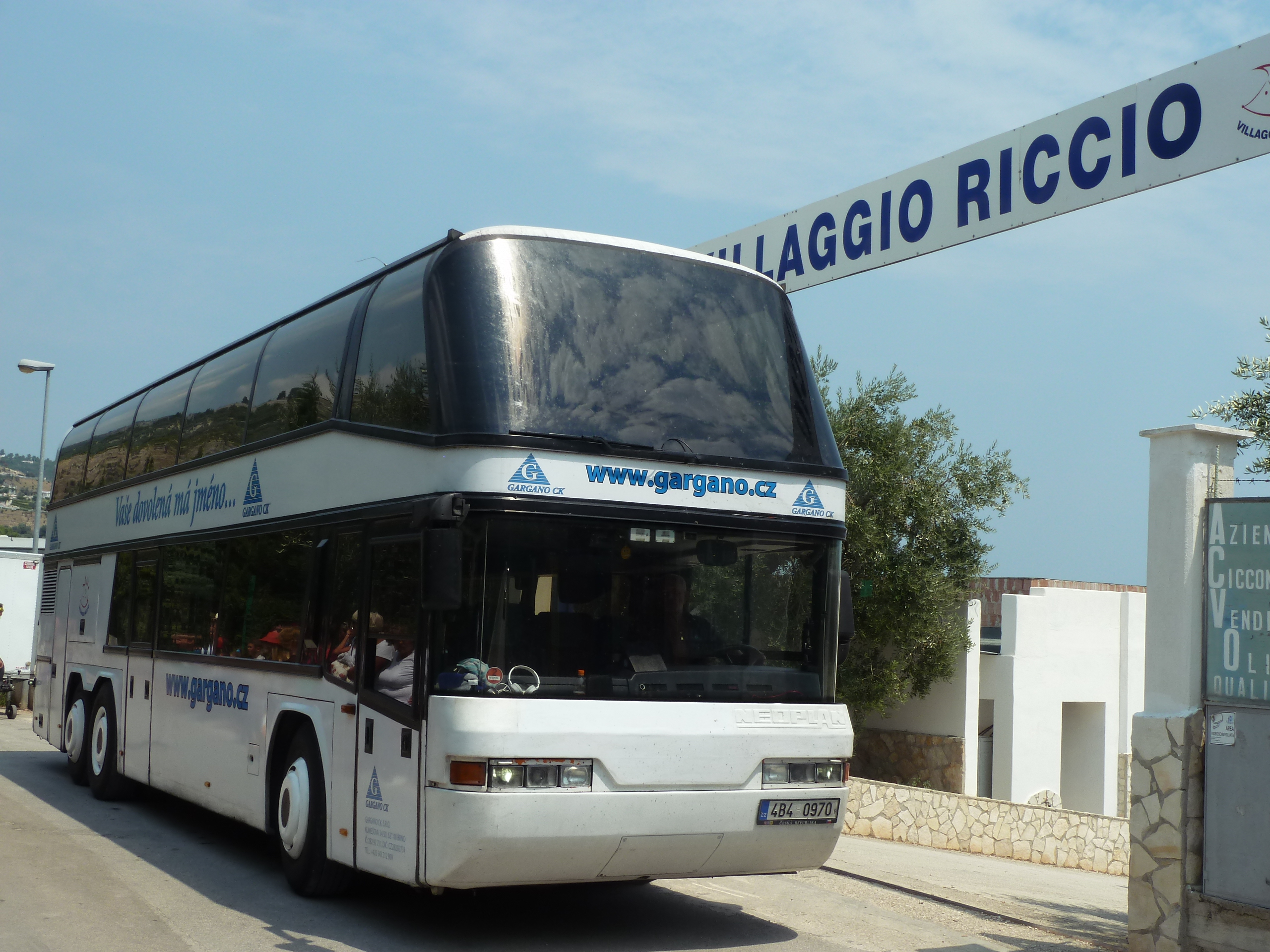 GARGANO CK, s.r.o. foto 2