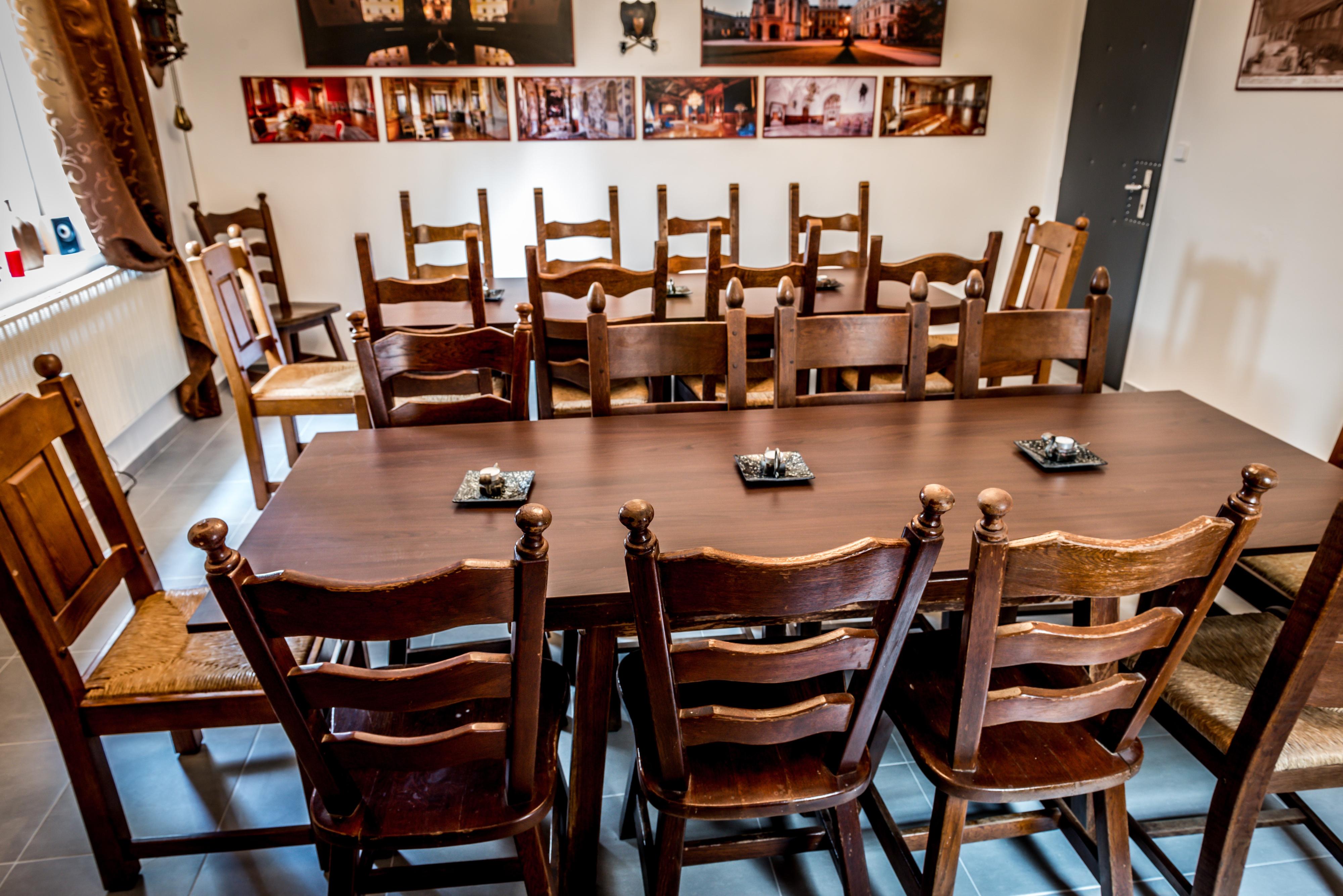 Banquet hall Orfeus s.r.o. foto 4