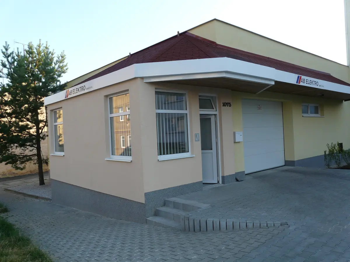 AB ELEKTRO