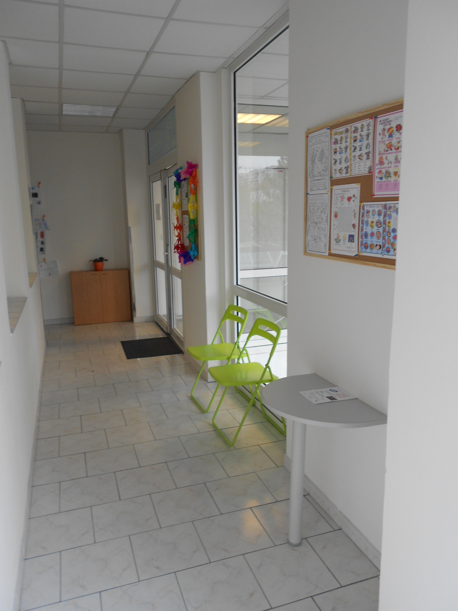 FRESH SCHOOL, s.r.o. foto 4