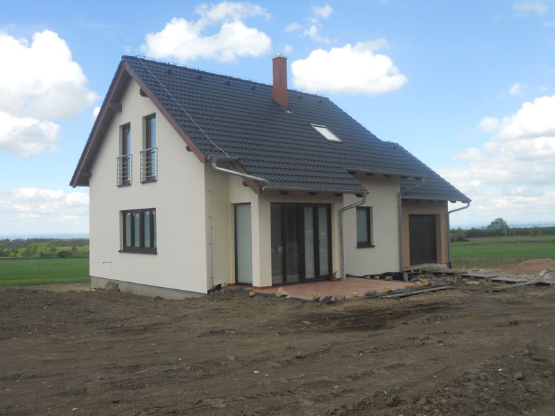 REALSUKA - DŘEVOSTAVBY, s.r.o. foto 4