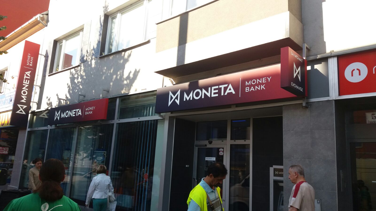 MONETA Money Bank foto 3