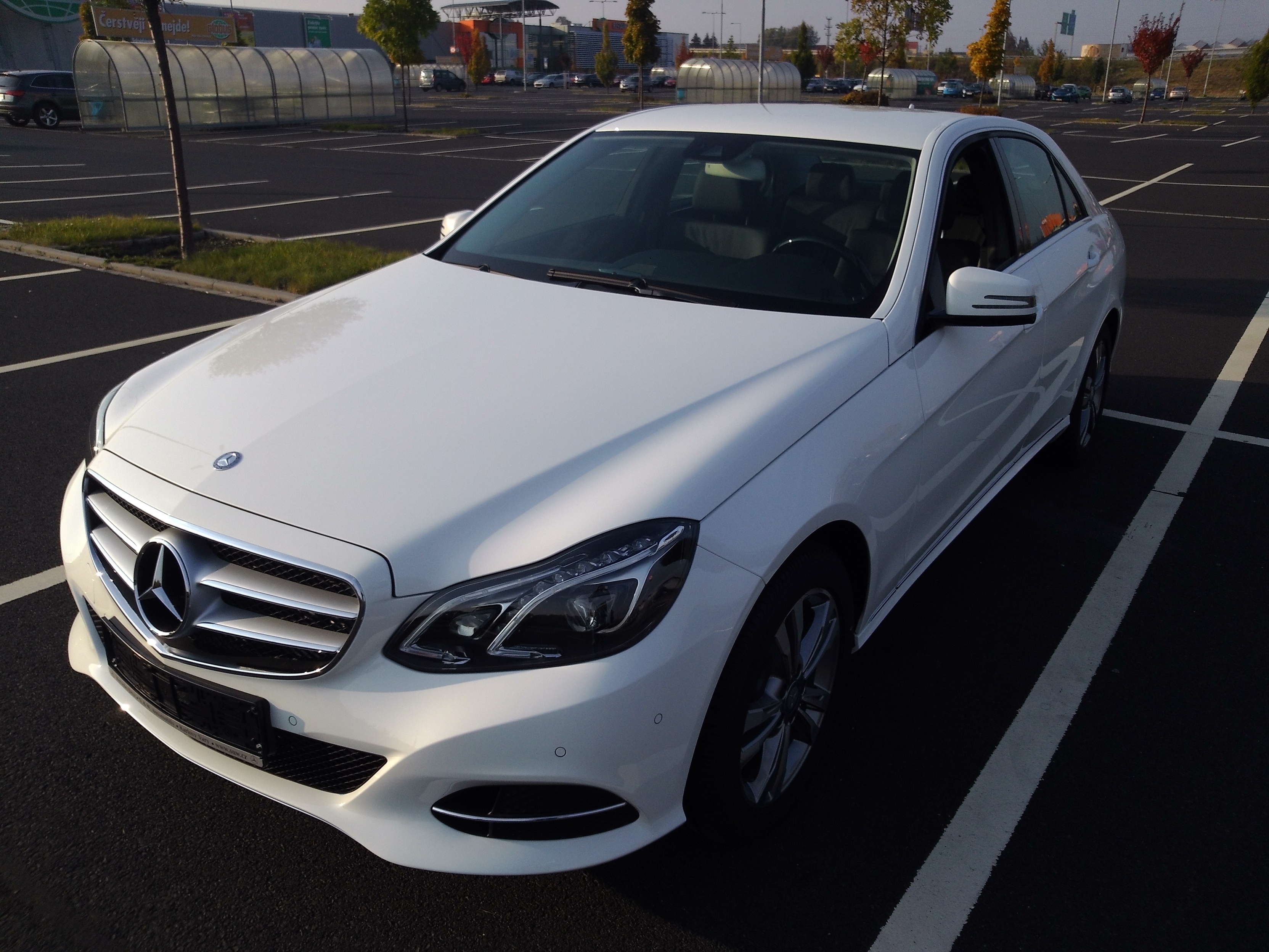 Especiál s.r.o. - Rent Car foto 2