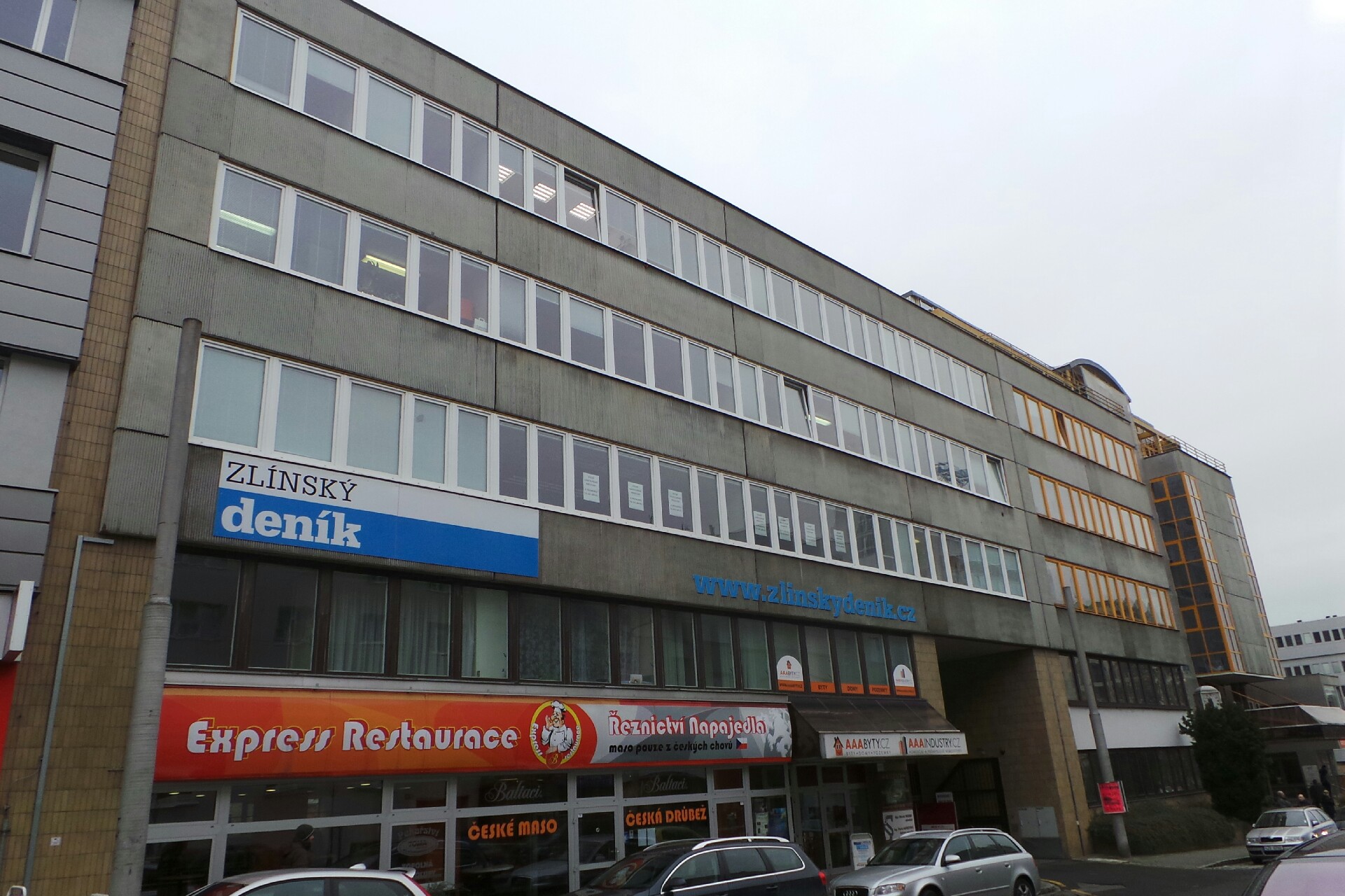 Mgr. Marek Freund, advokát