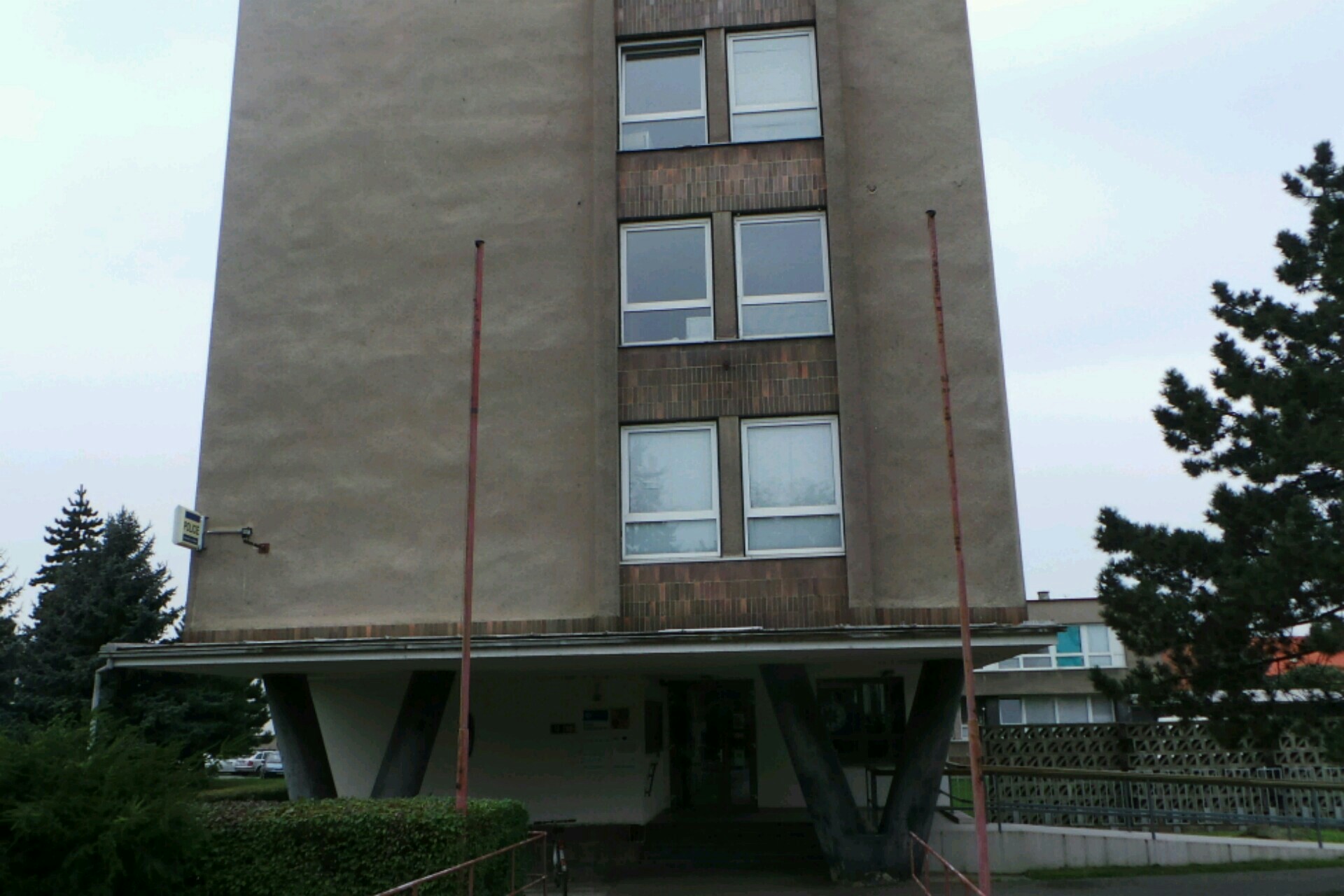 Sportovní klub policie Nymburk z.s. foto 1