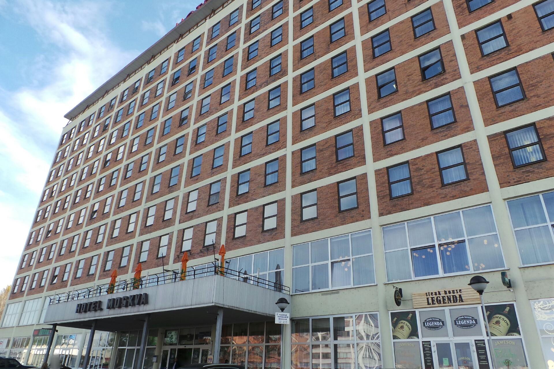 JUDr. Pavel Strnad, advokát foto 1